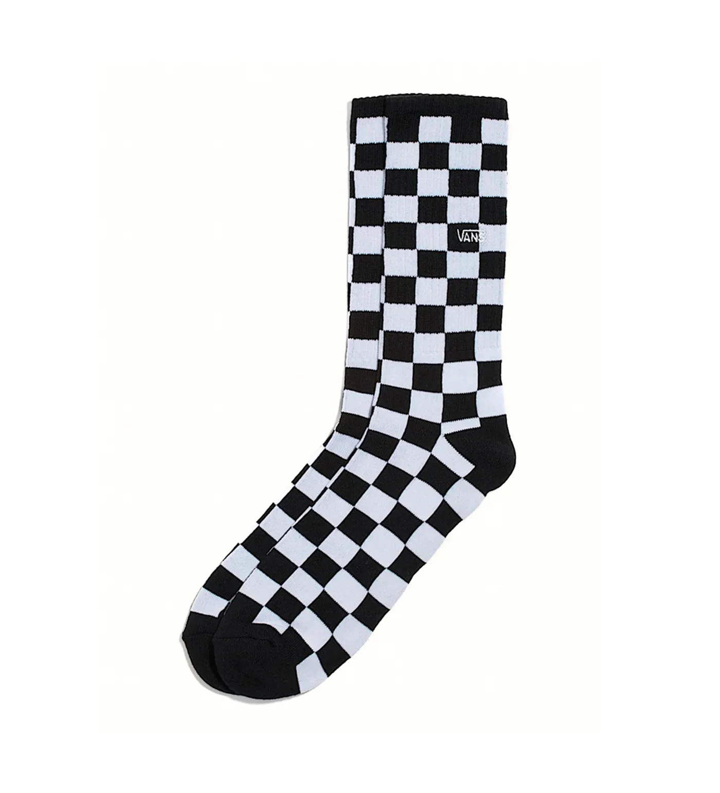 Checkerboard Crew, Checkerboard Black / White