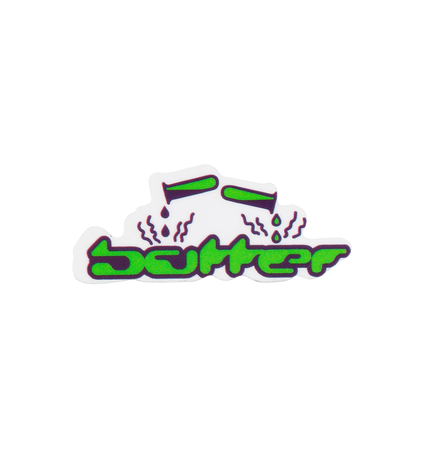 Chemical Mini, Green