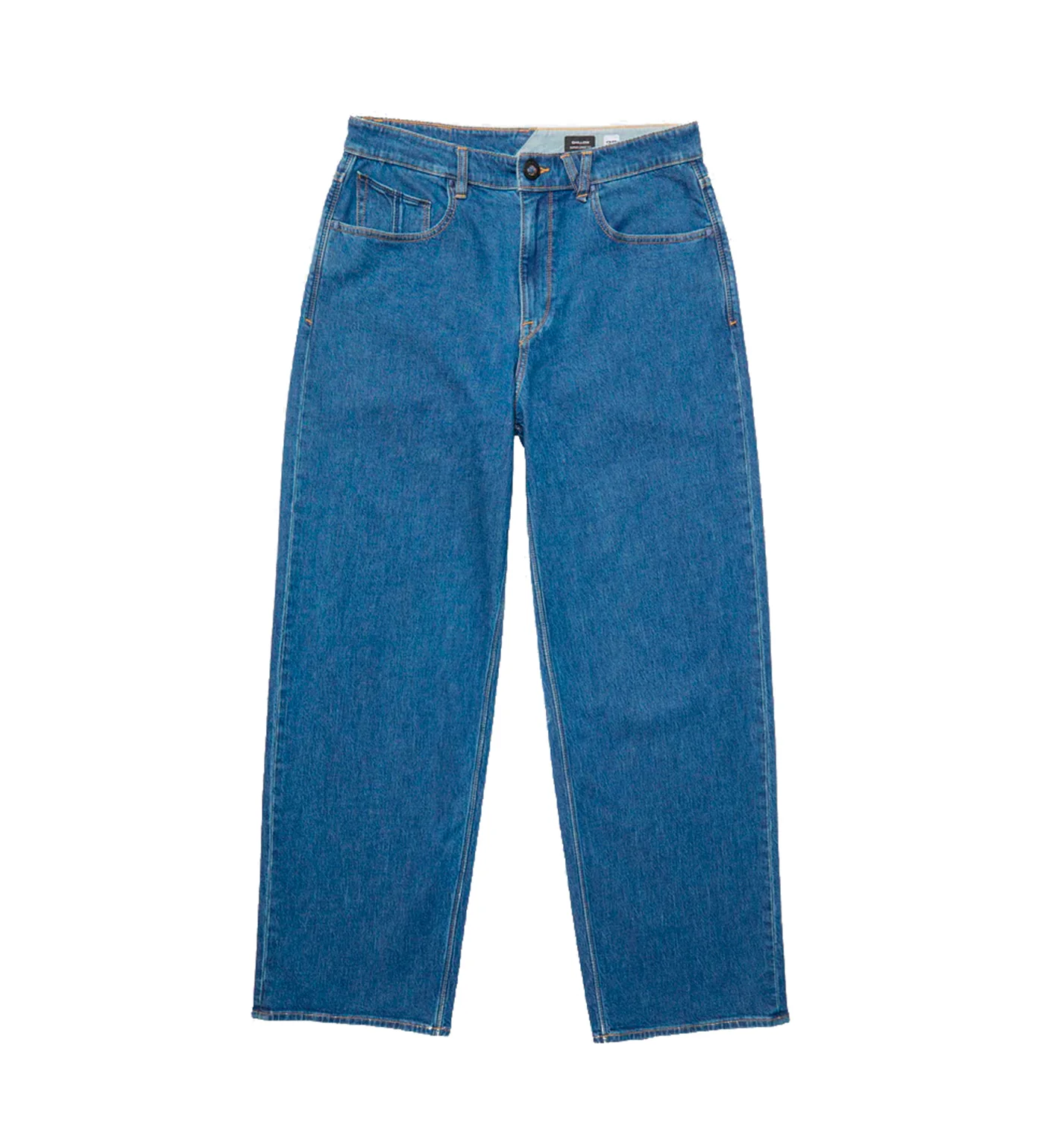 Chillow Loose, Deep River Blue(DER)
