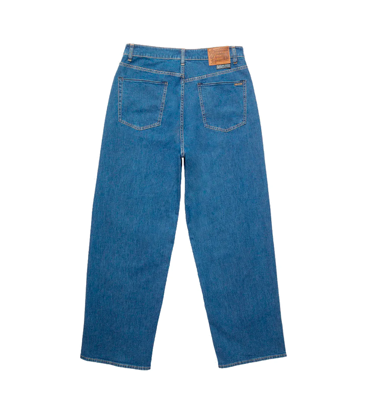 Chillow Loose, Deep River Blue(DER) - Image 2