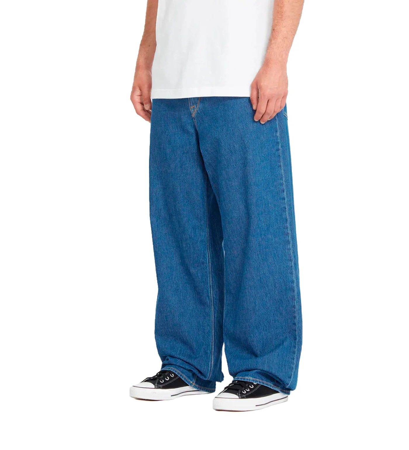 Chillow Loose, Deep River Blue(DER) - Image 3