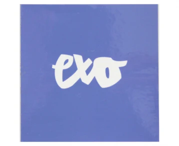 Exo X Chocolate, Lavender