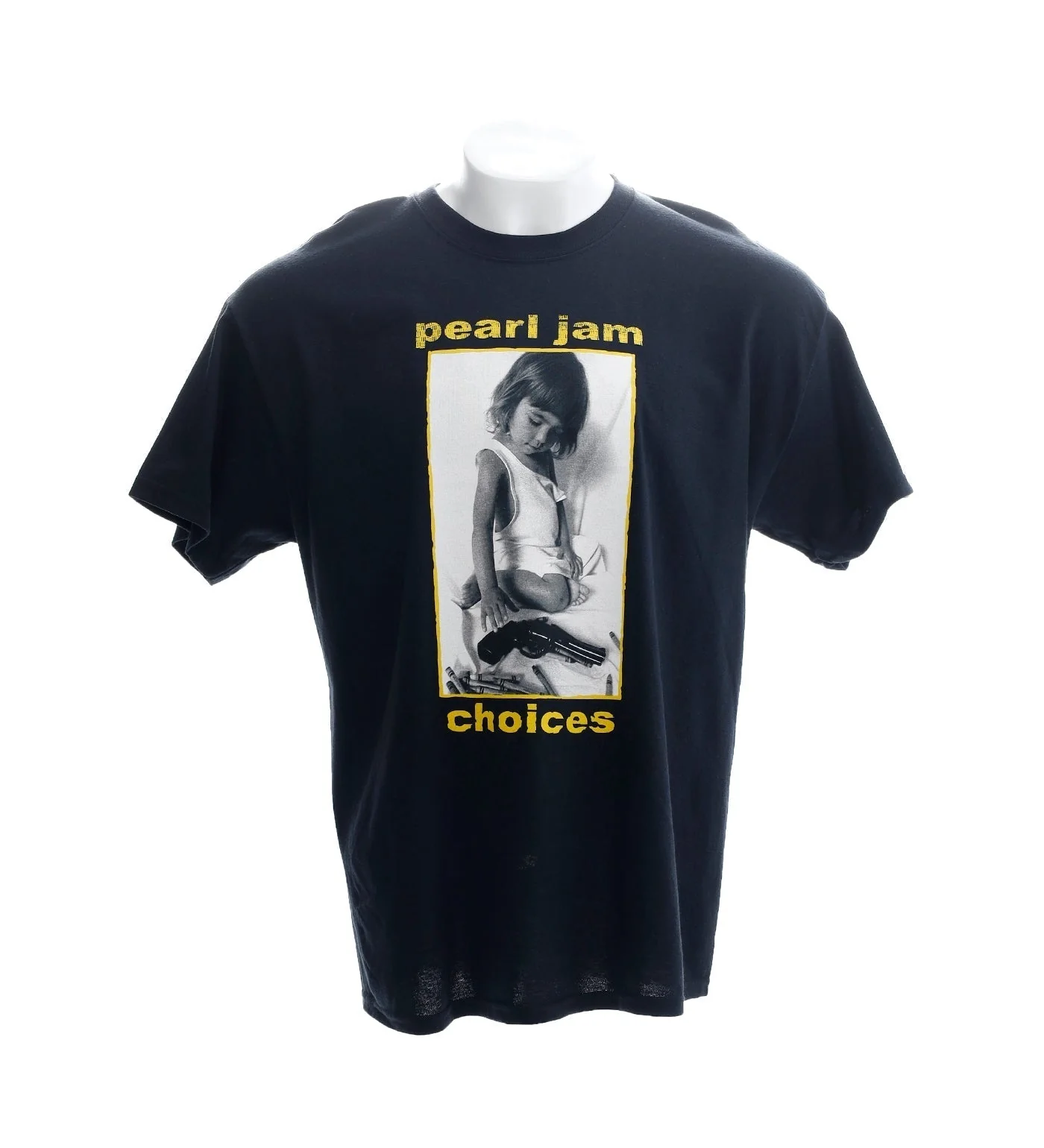 Choices, Black