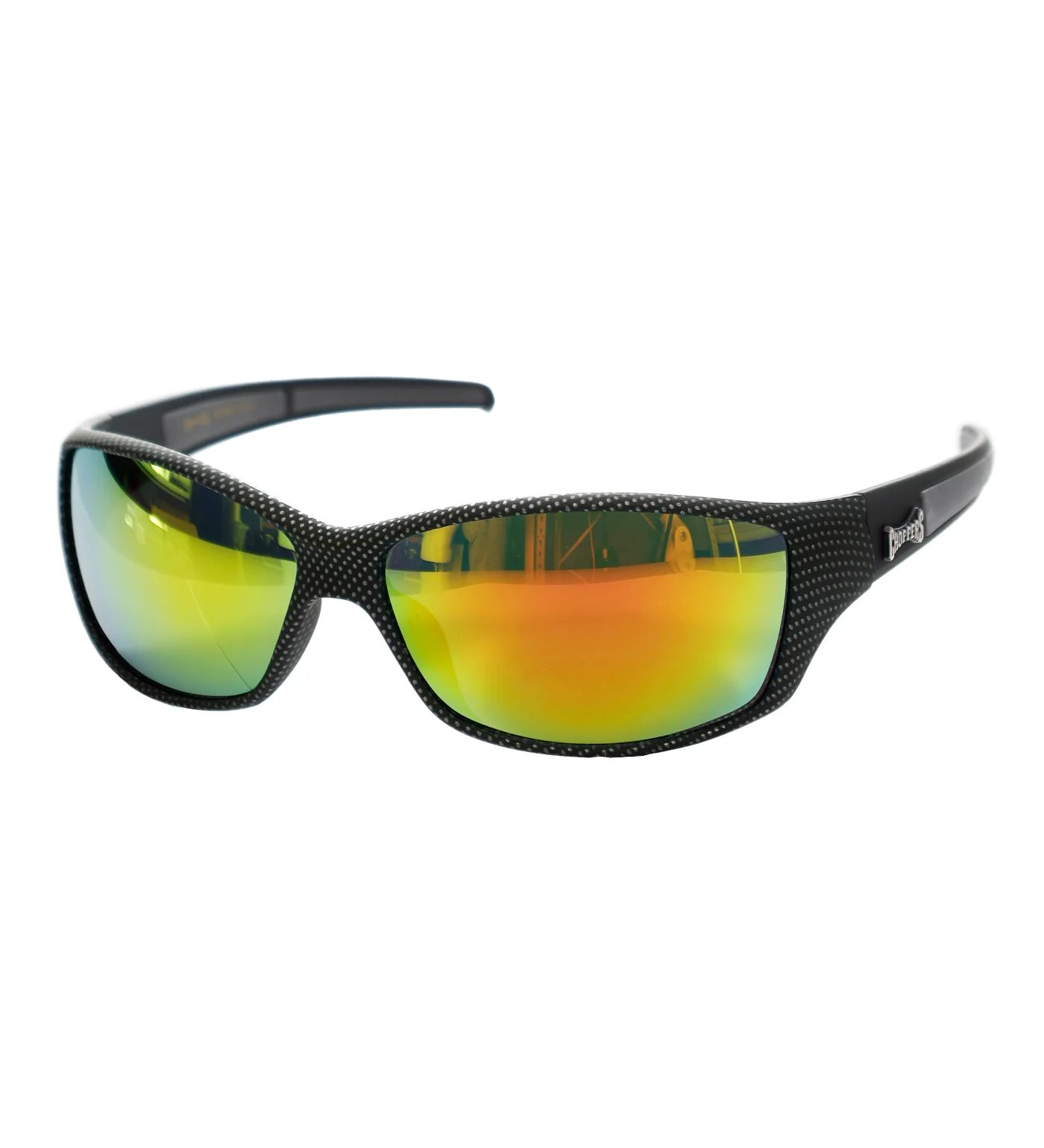 Choppers, Black Carbon/Fire