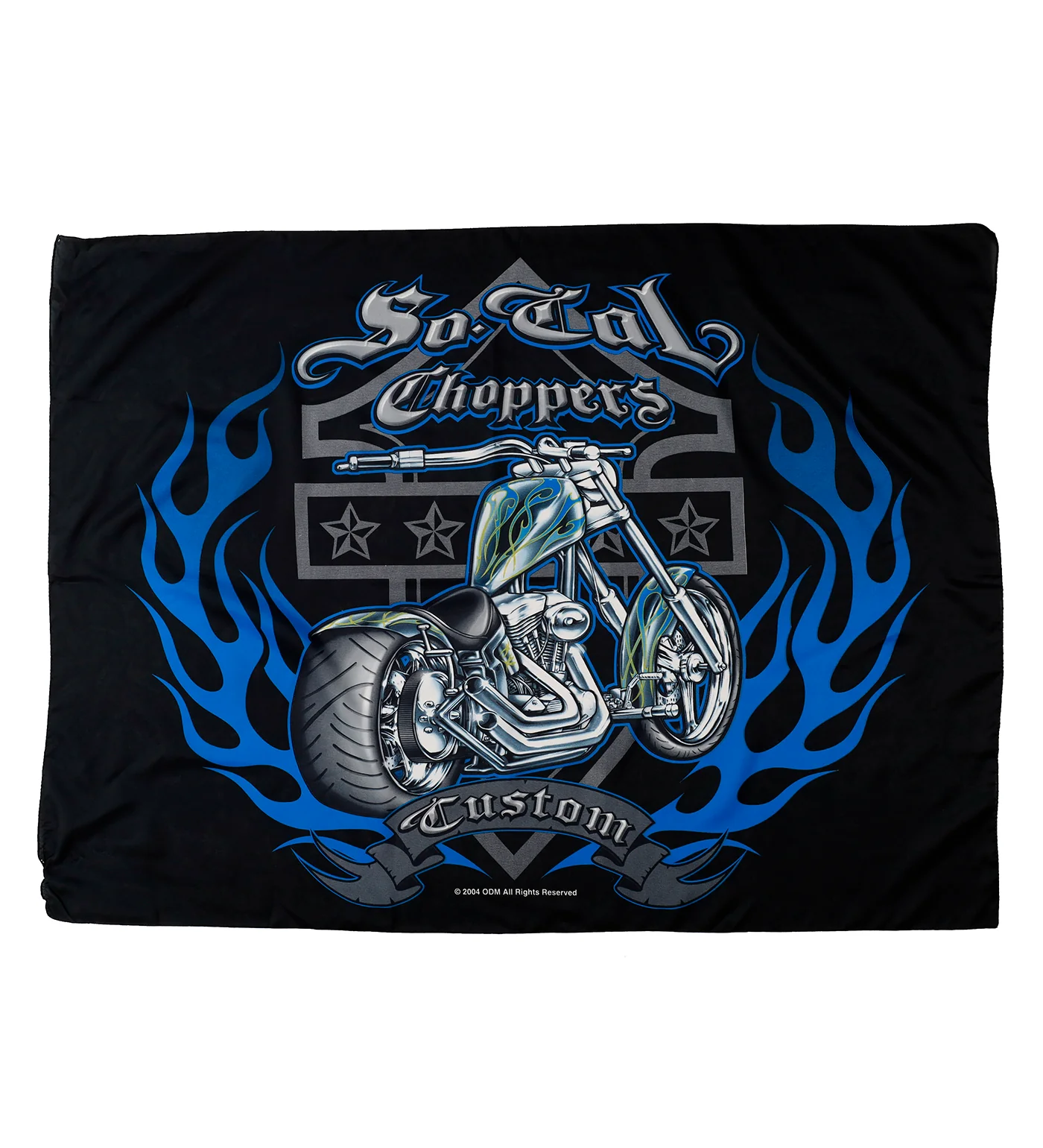 Choppers Flag