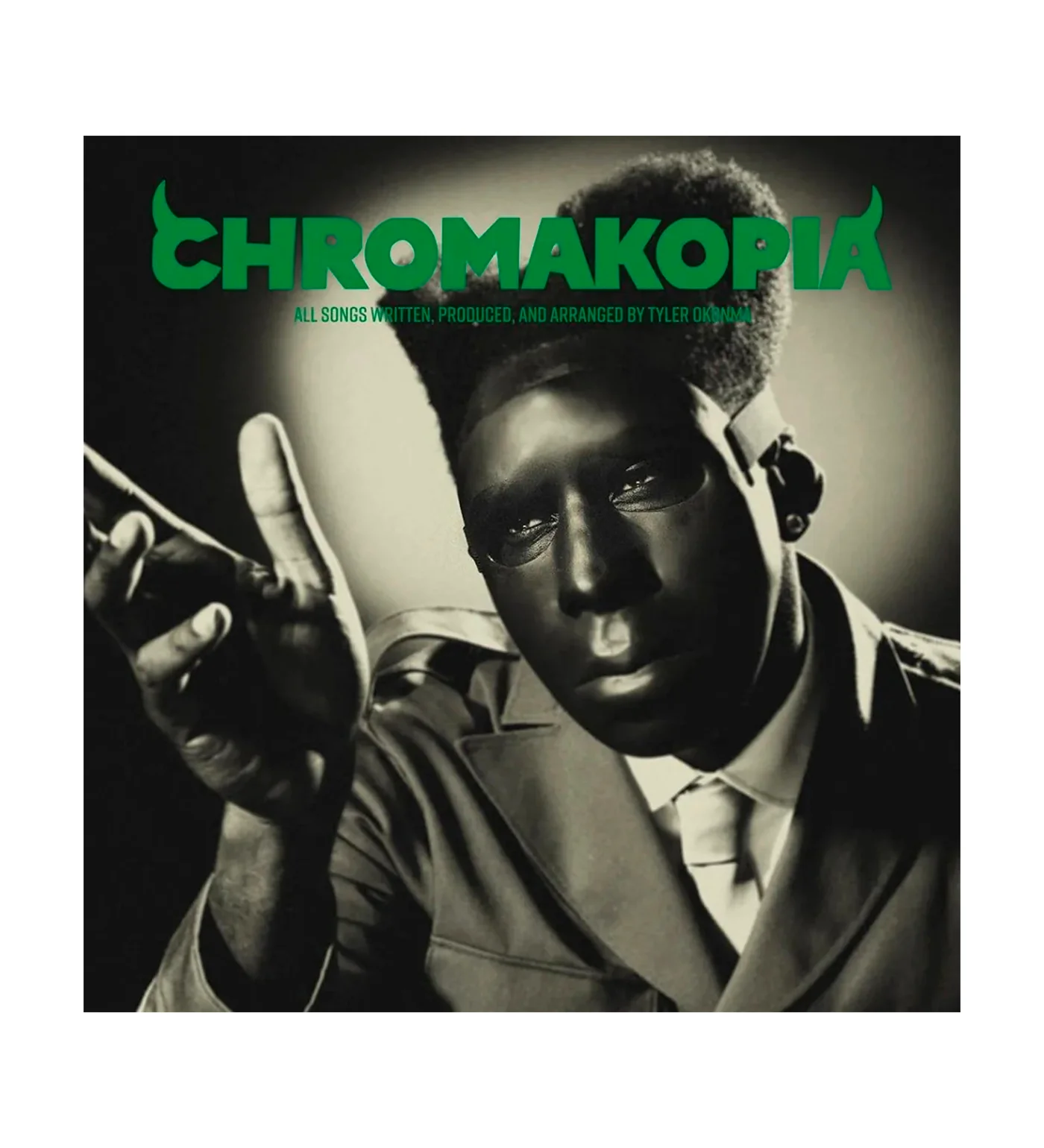 Chromakopia (2LP)
