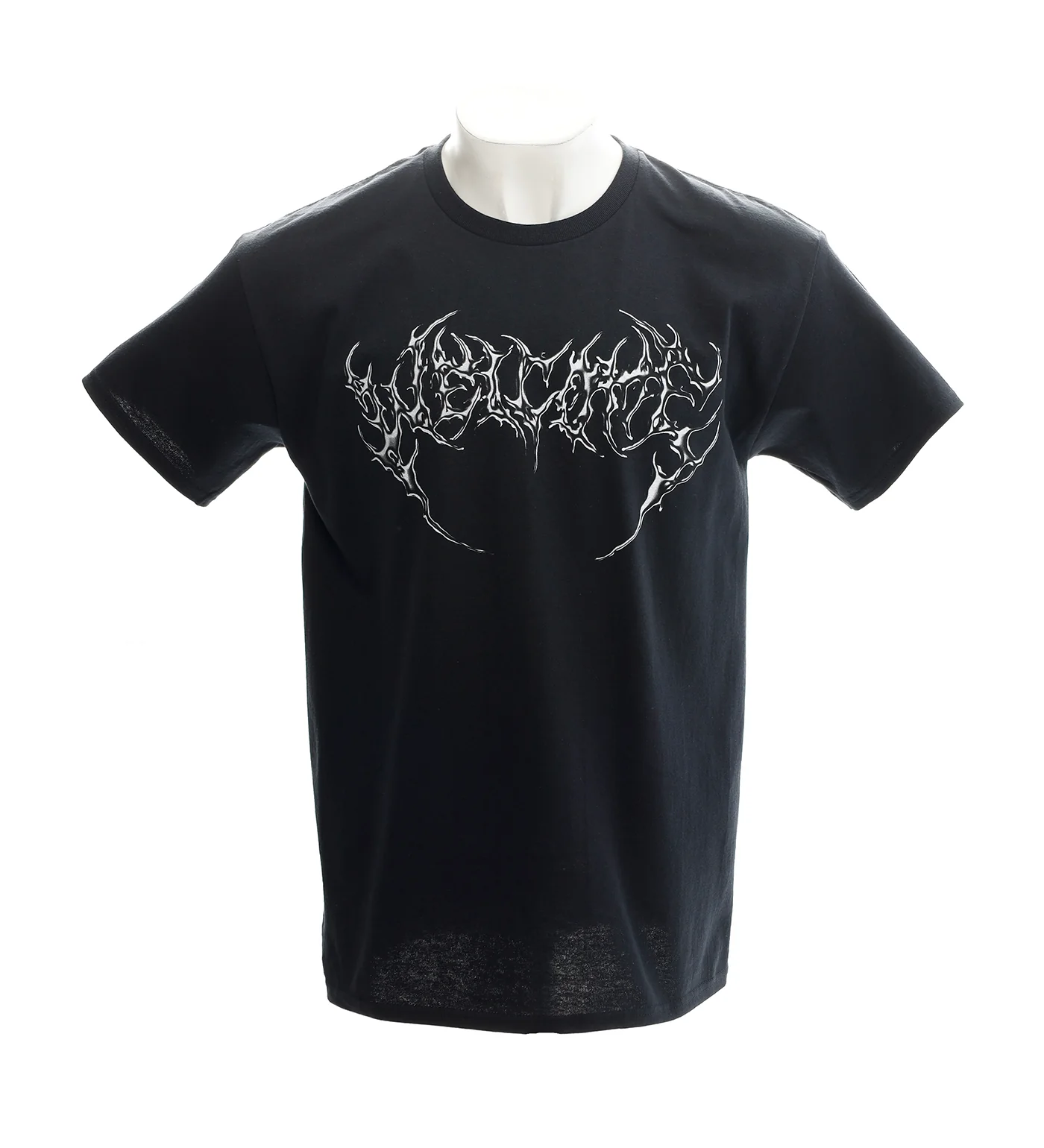 Chrome Fang, Black