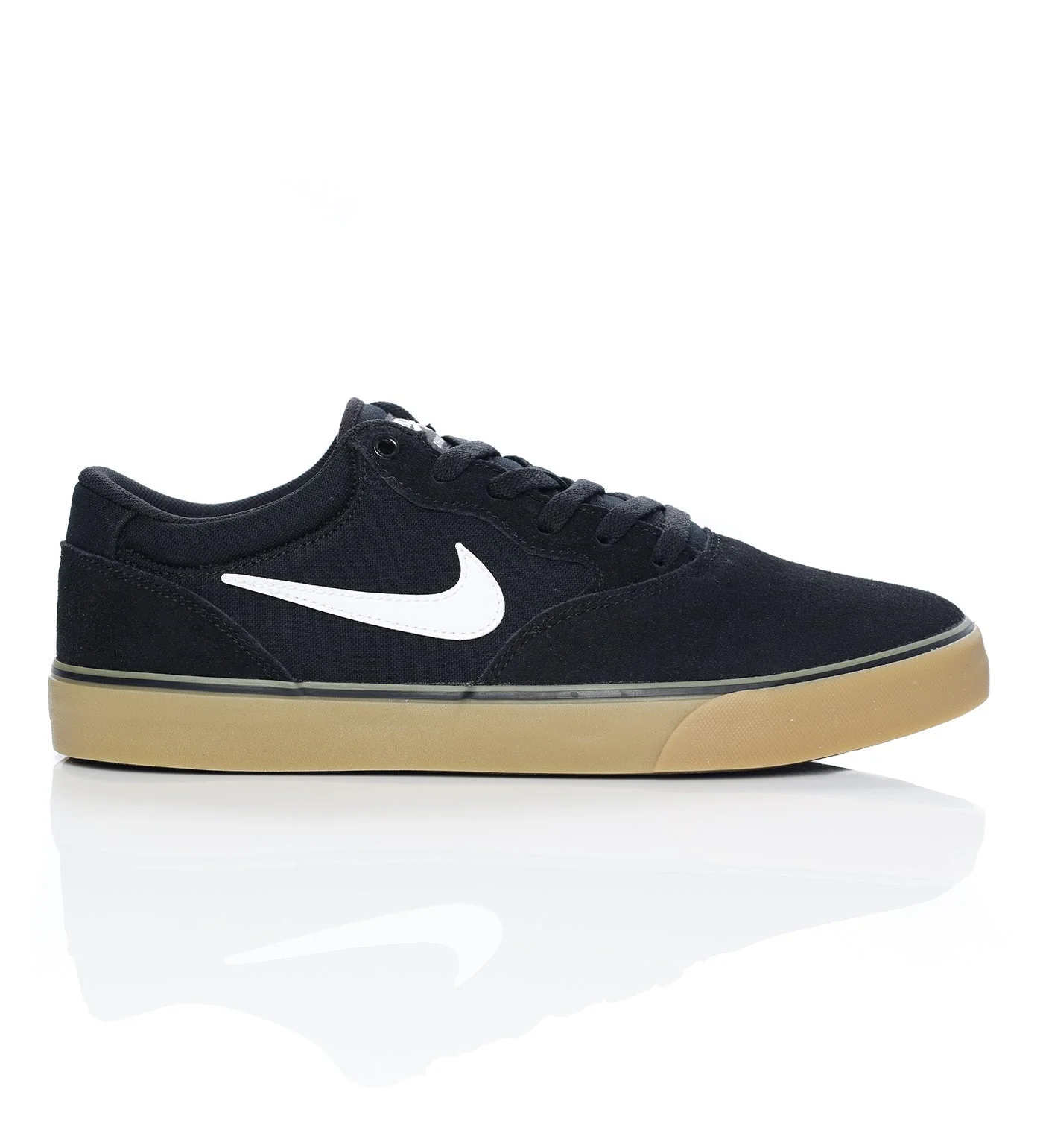 Chron 2, Black/Gum