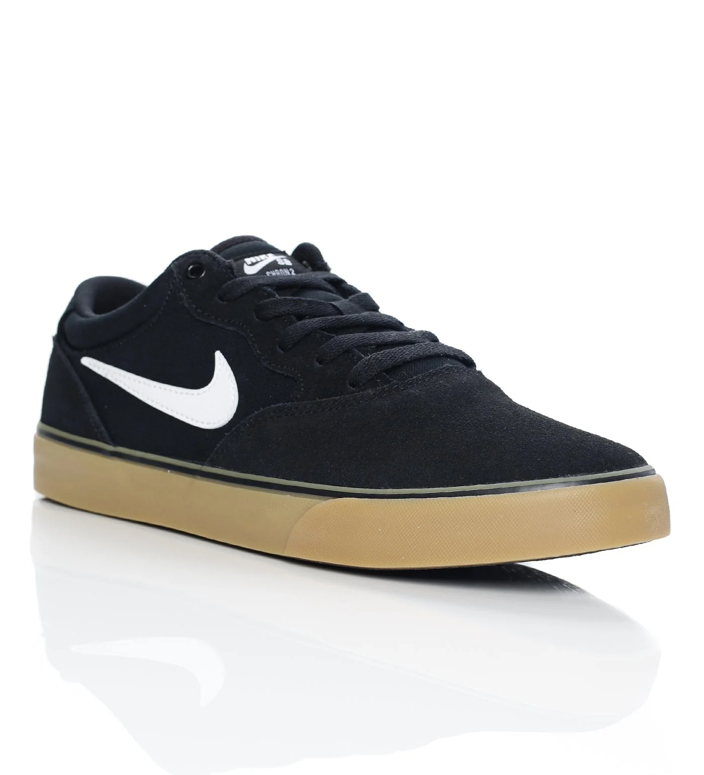 Chron 2, Black/Gum - Image 2