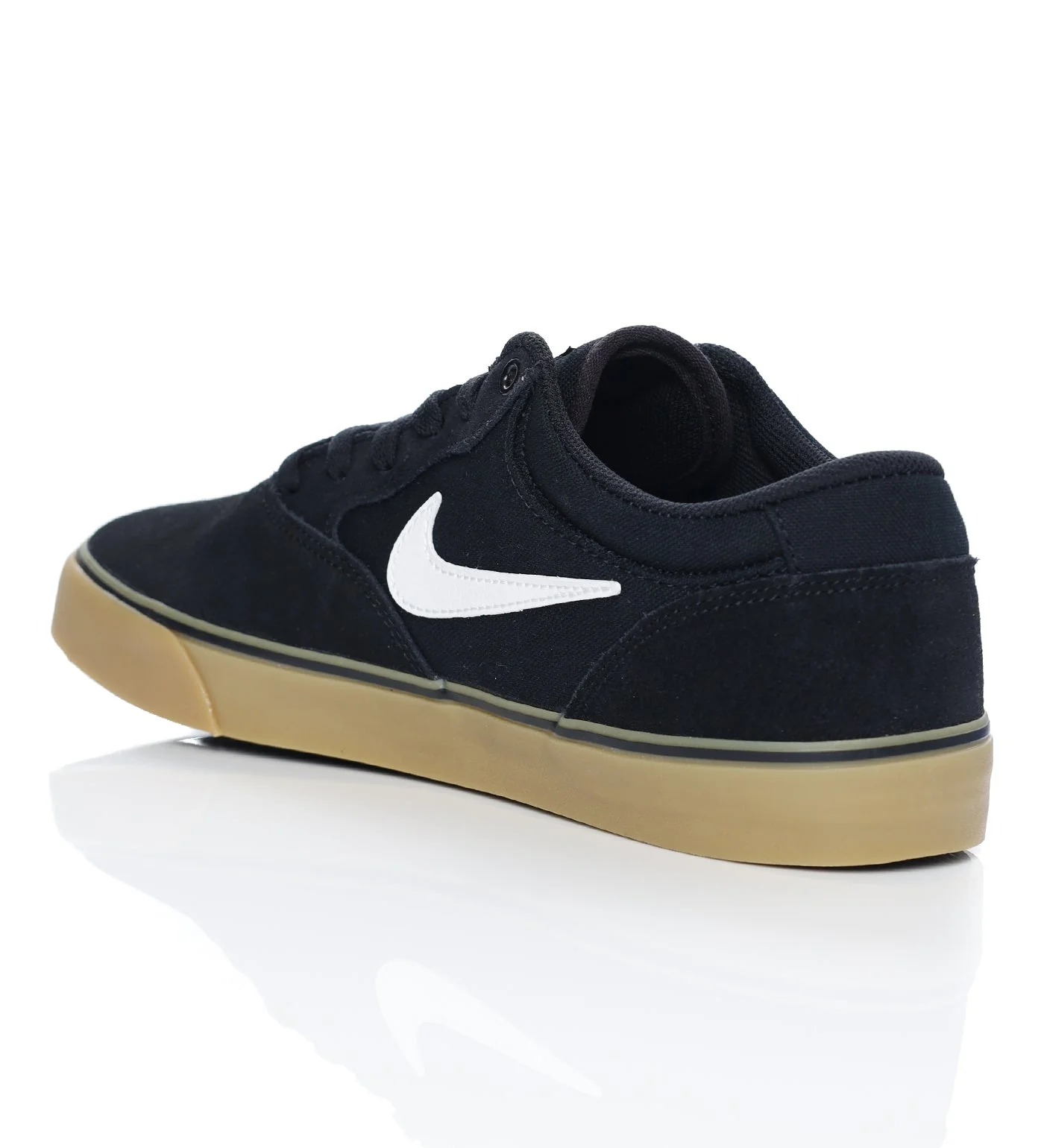 Chron 2, Black/Gum - Image 3