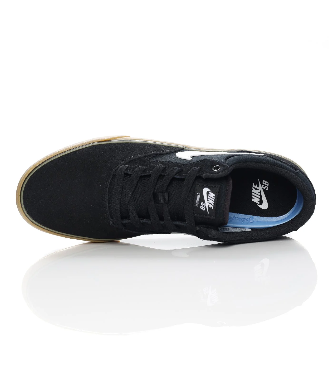 Chron 2, Black/Gum - Image 4