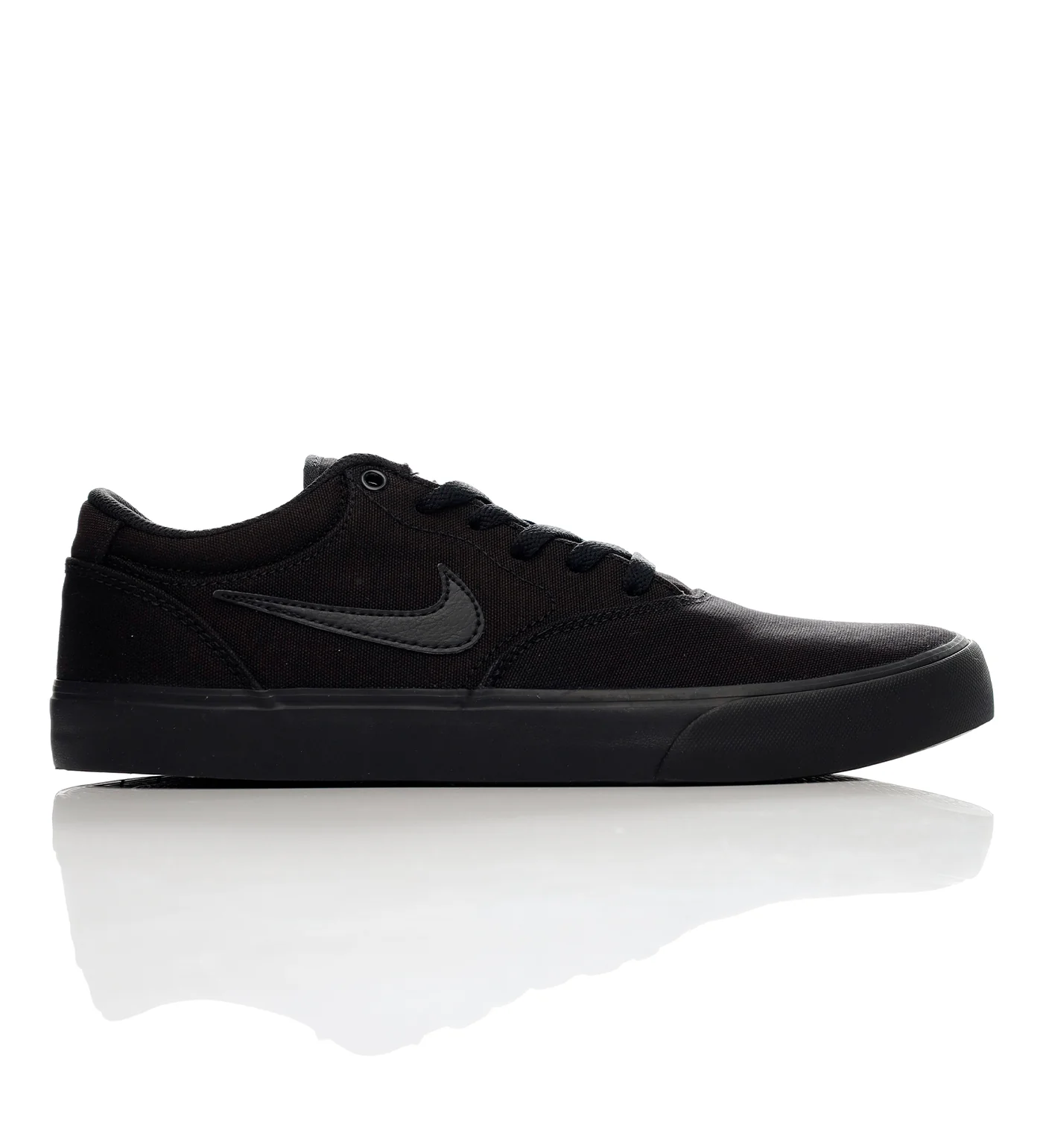 Chron 2 CNVS, Black/Black/Black