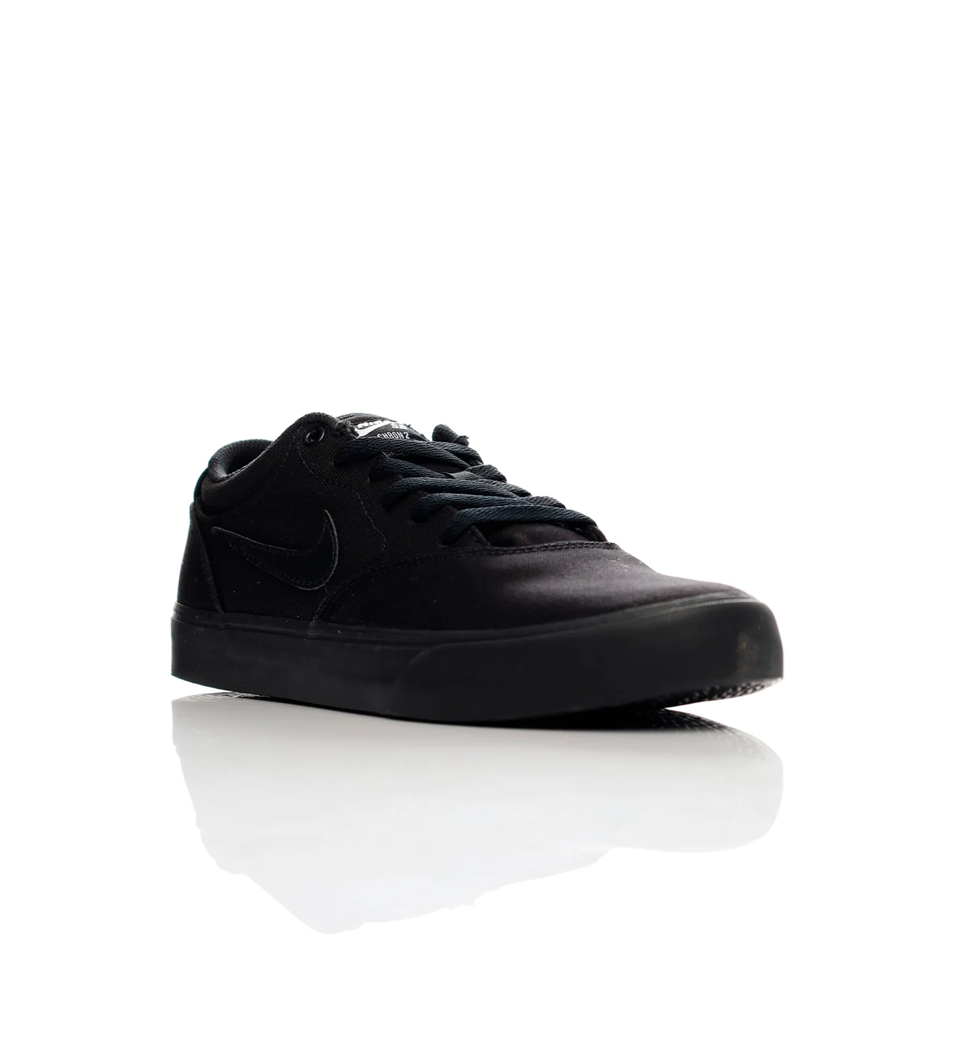 Chron 2 CNVS, Black/Black/Black - Image 2