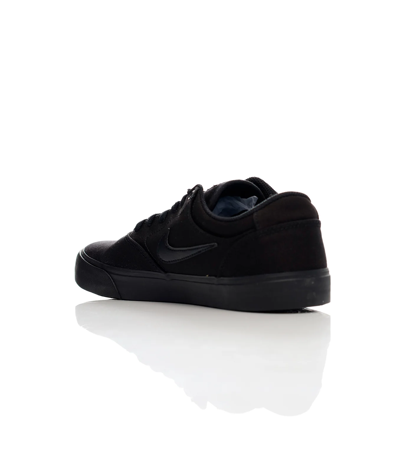 Chron 2 CNVS, Black/Black/Black - Image 3