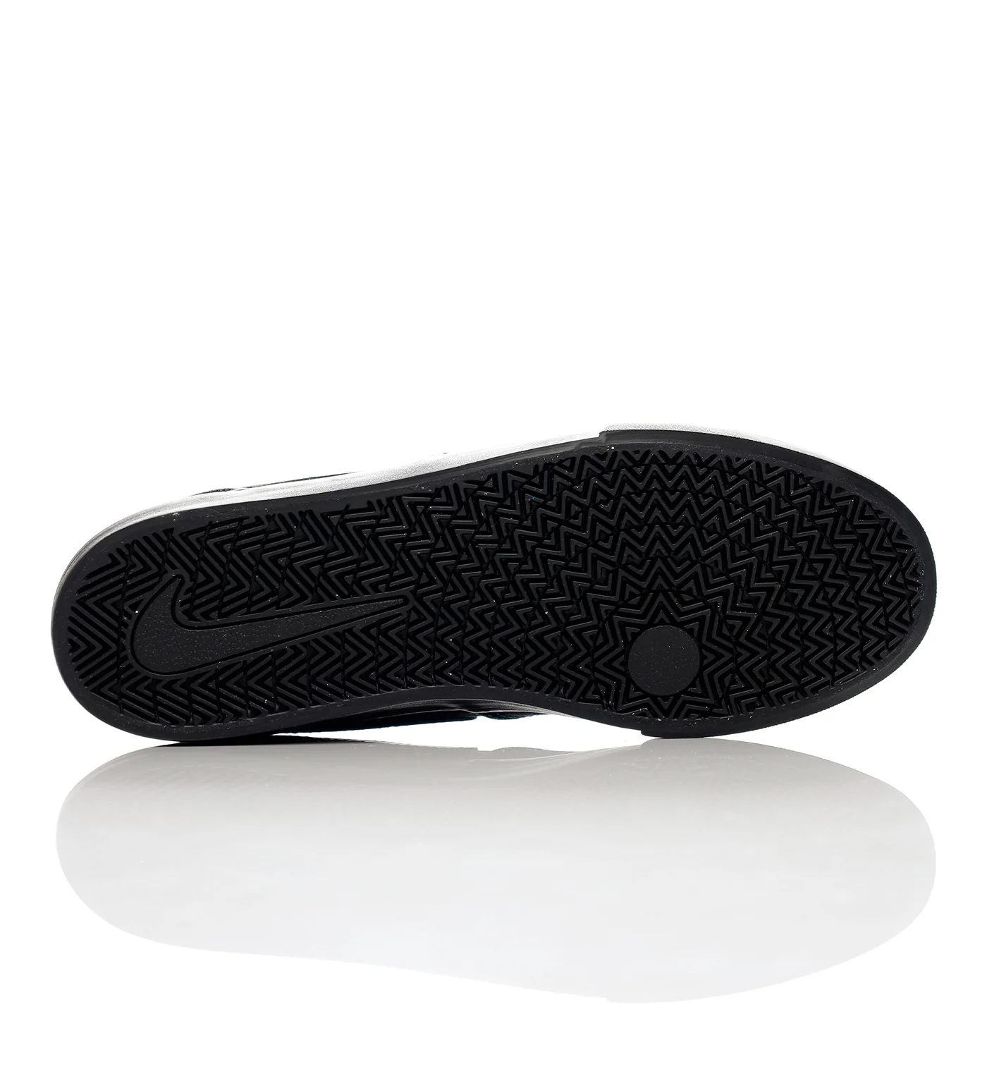 Chron 2 CNVS, Black/Black/Black - Image 5