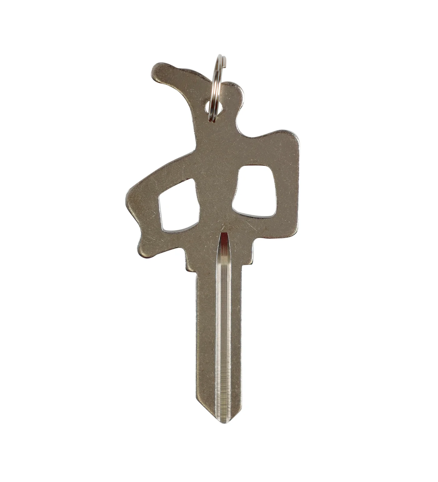 Chung Key, Silver