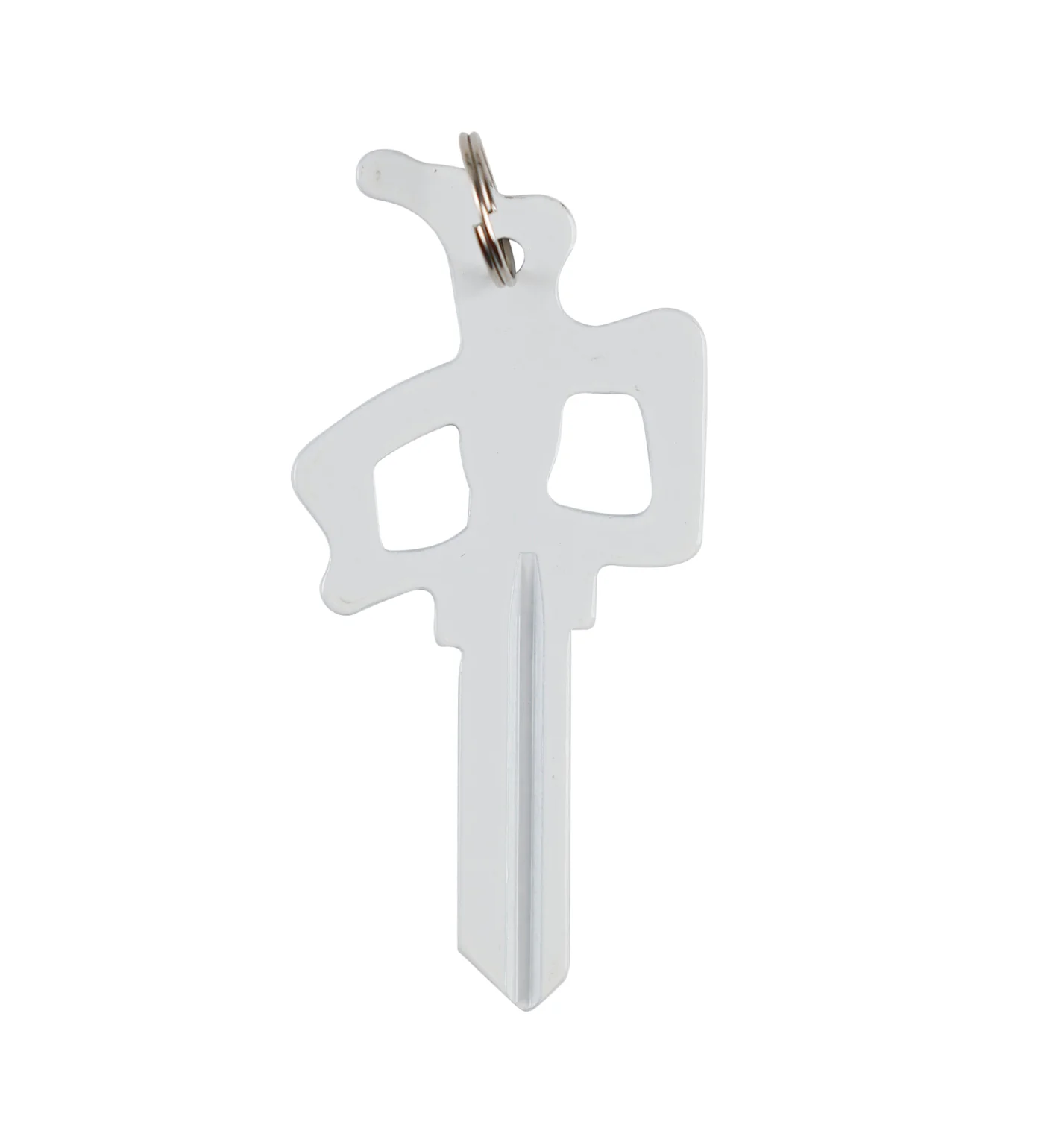 Chung Key, White