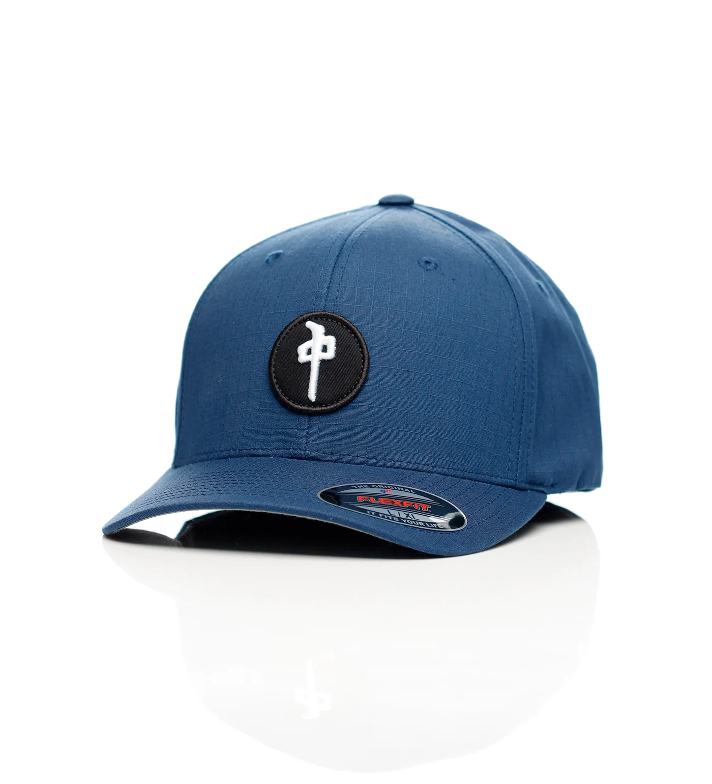 Chung Patch Ripstop, Navy