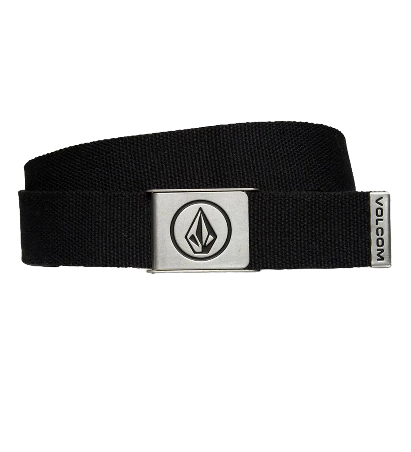 Circle, Black