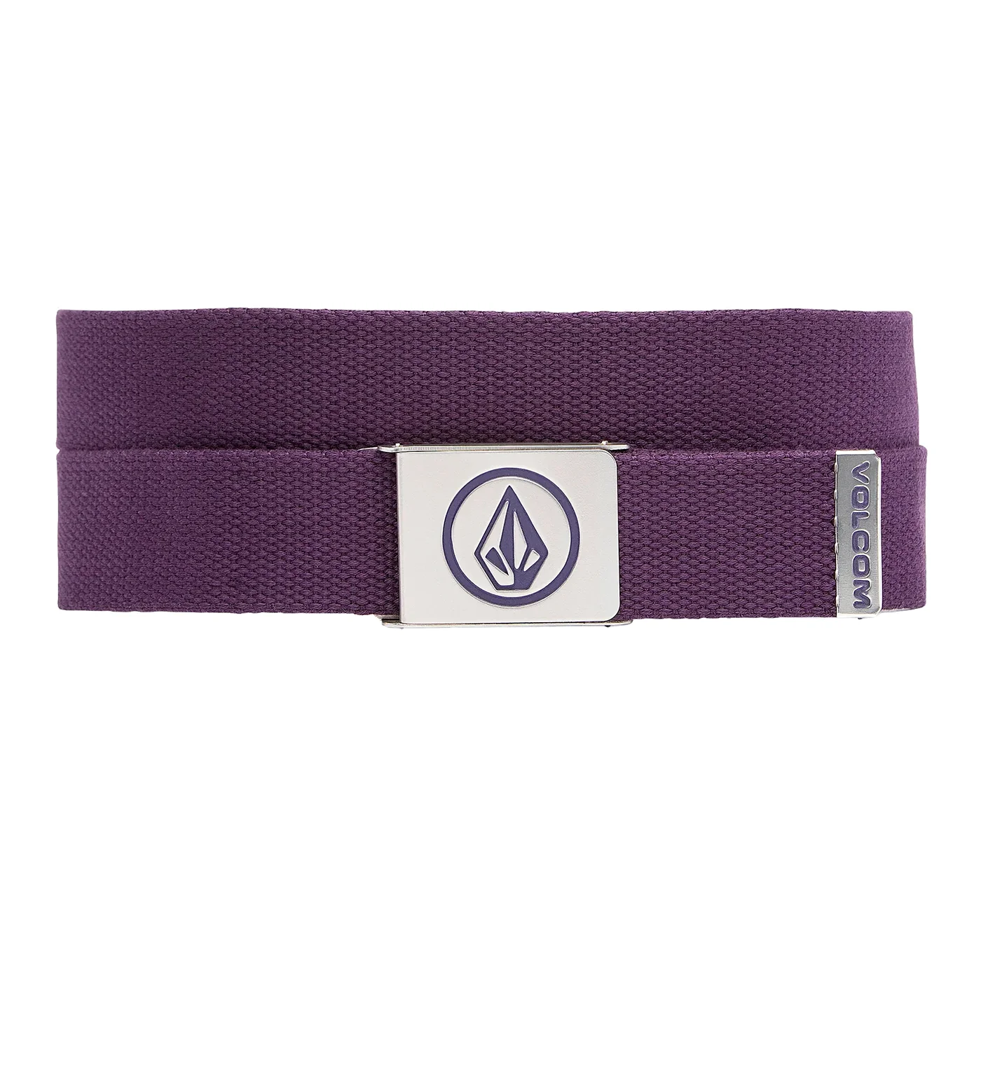 Circle Web, Dark Purple