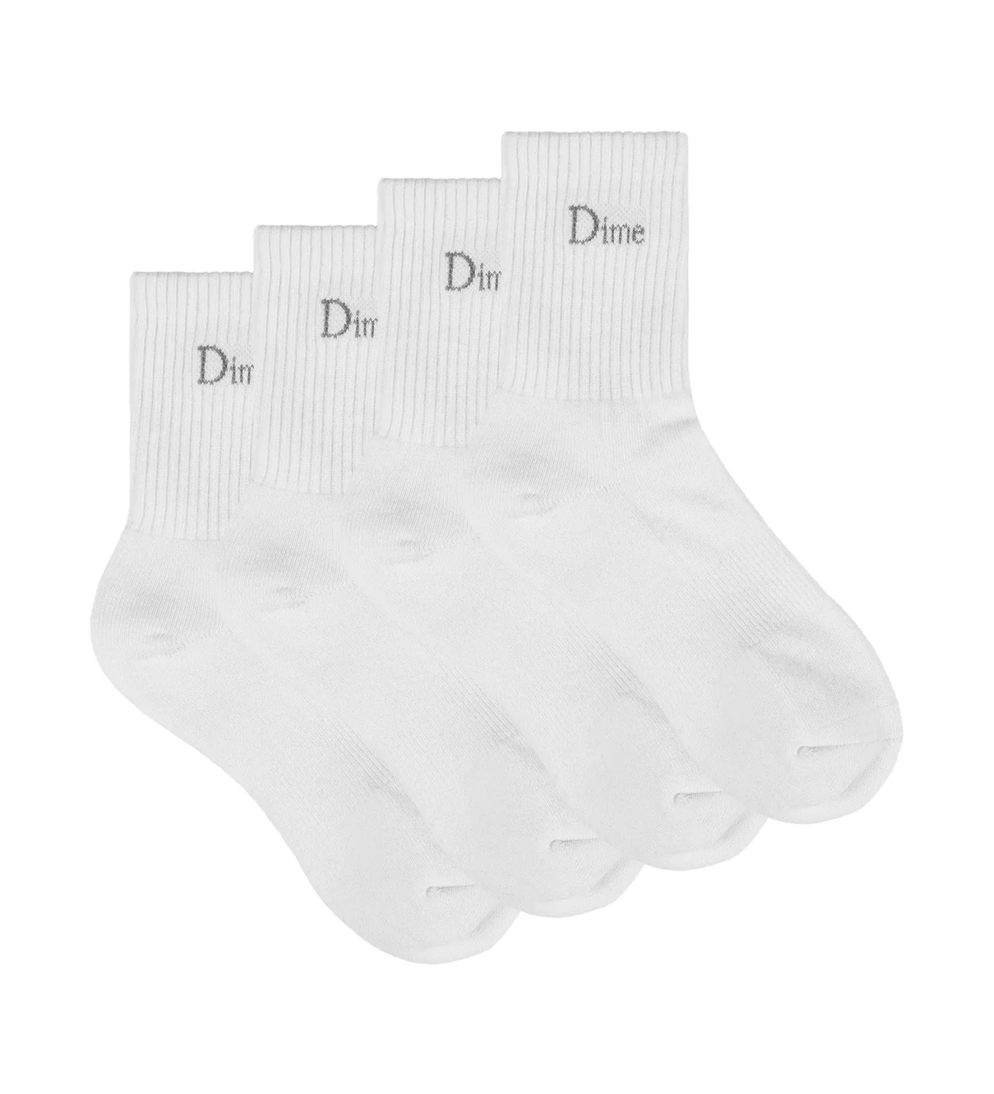 Classic 2 Pack Long, White