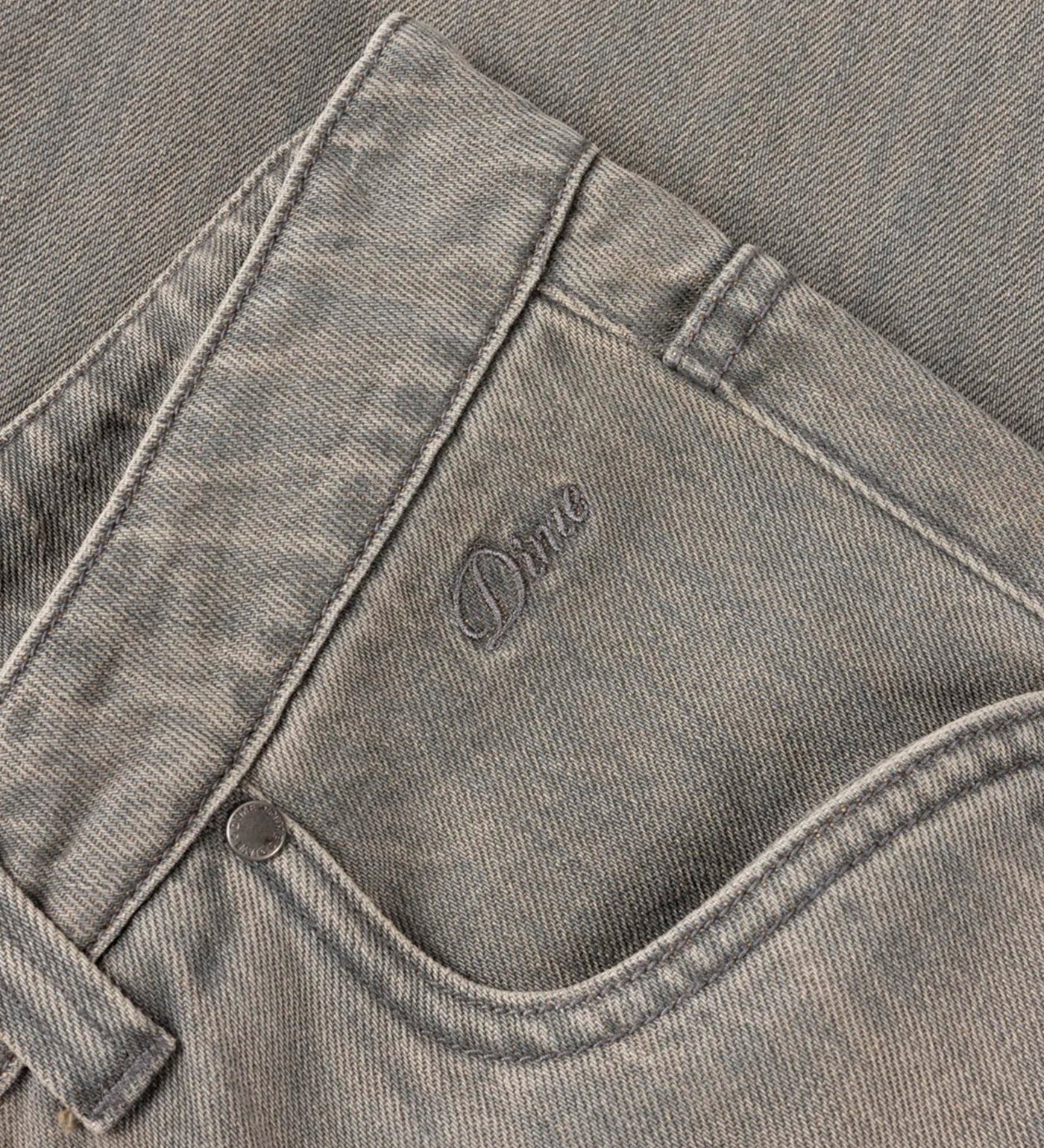 Classic Baggy Denim, Sandblasted Desert - Image 3