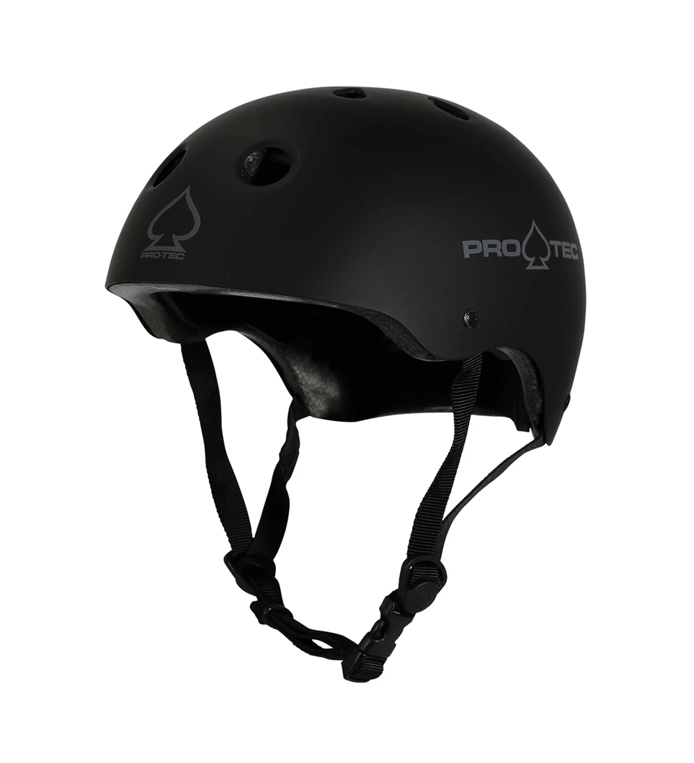 Classic Certified, Matte Black - Image 3