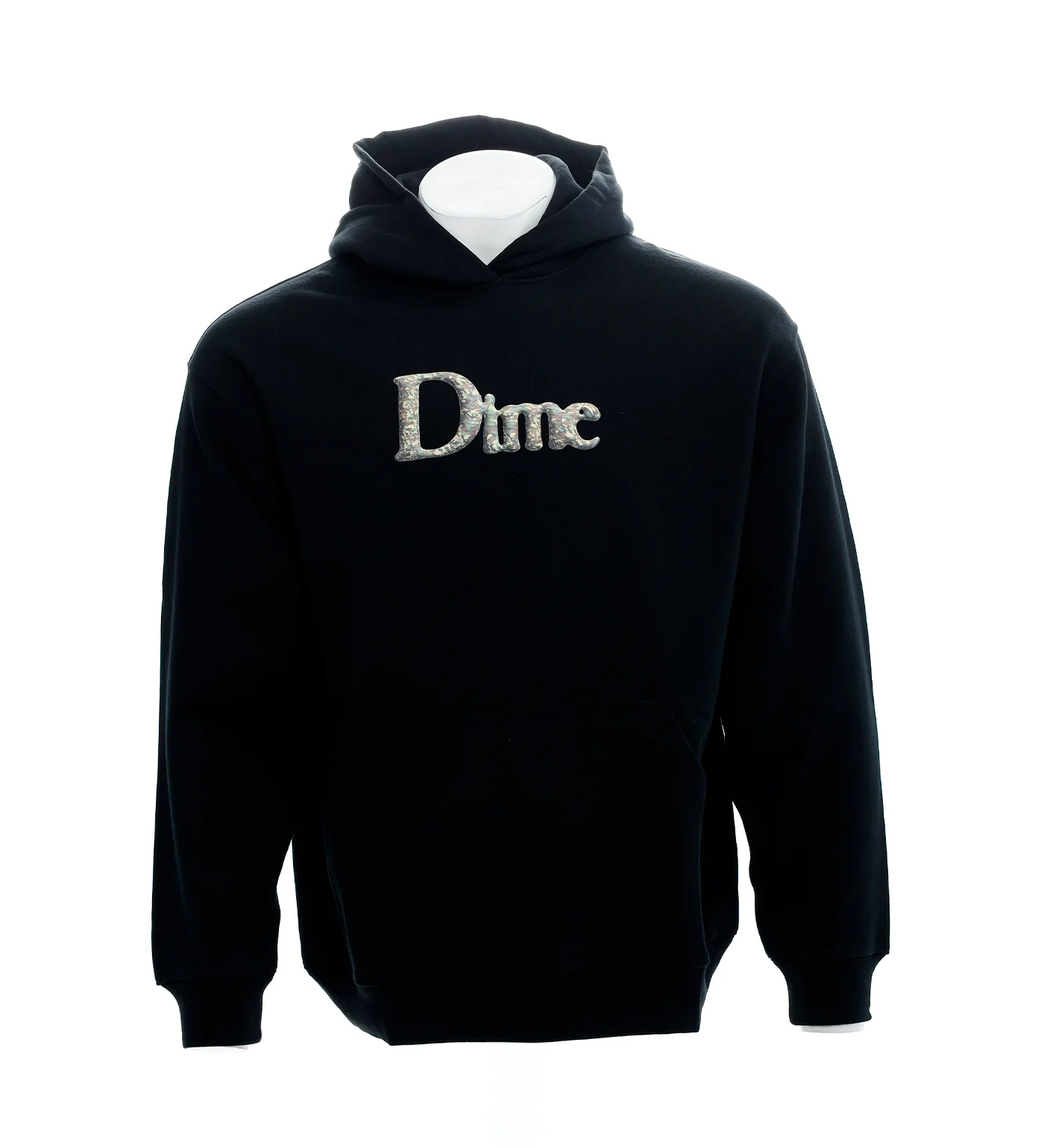 Classic Decoy, Black