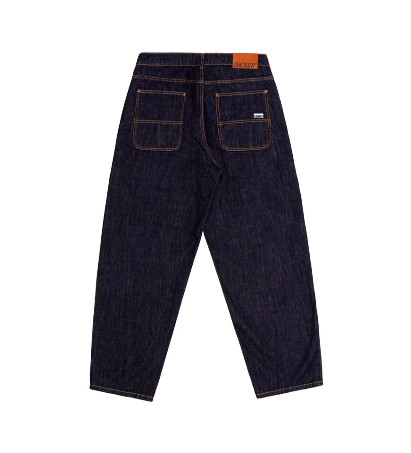 Classic Denim, Raw - Image 2