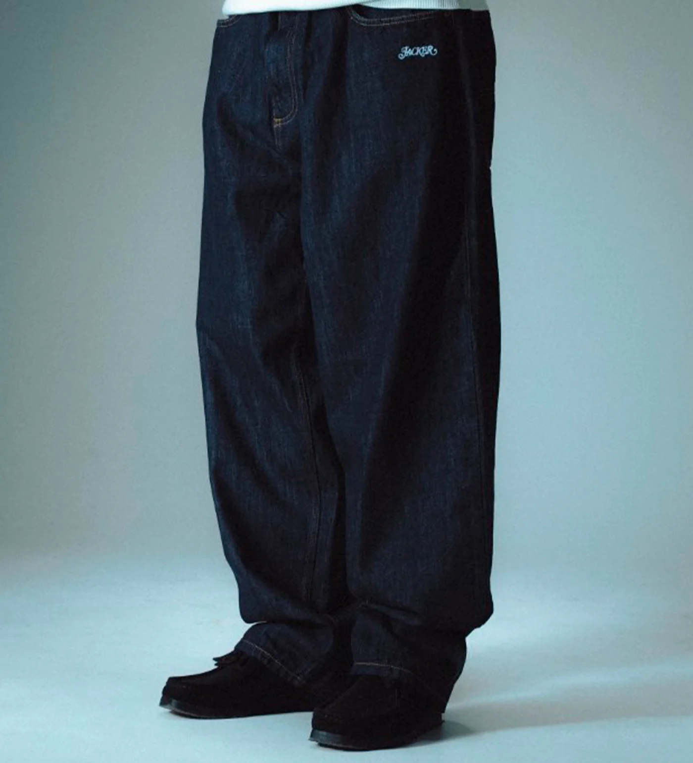 Classic Denim, Raw - Image 5
