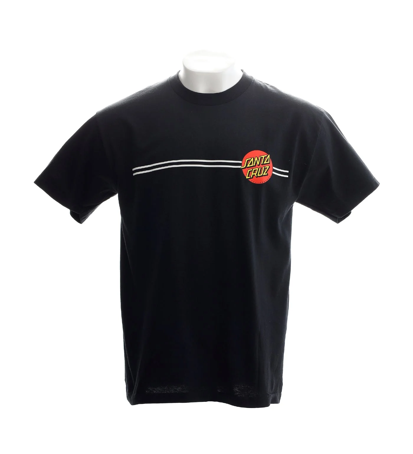 Classic Dot, Black