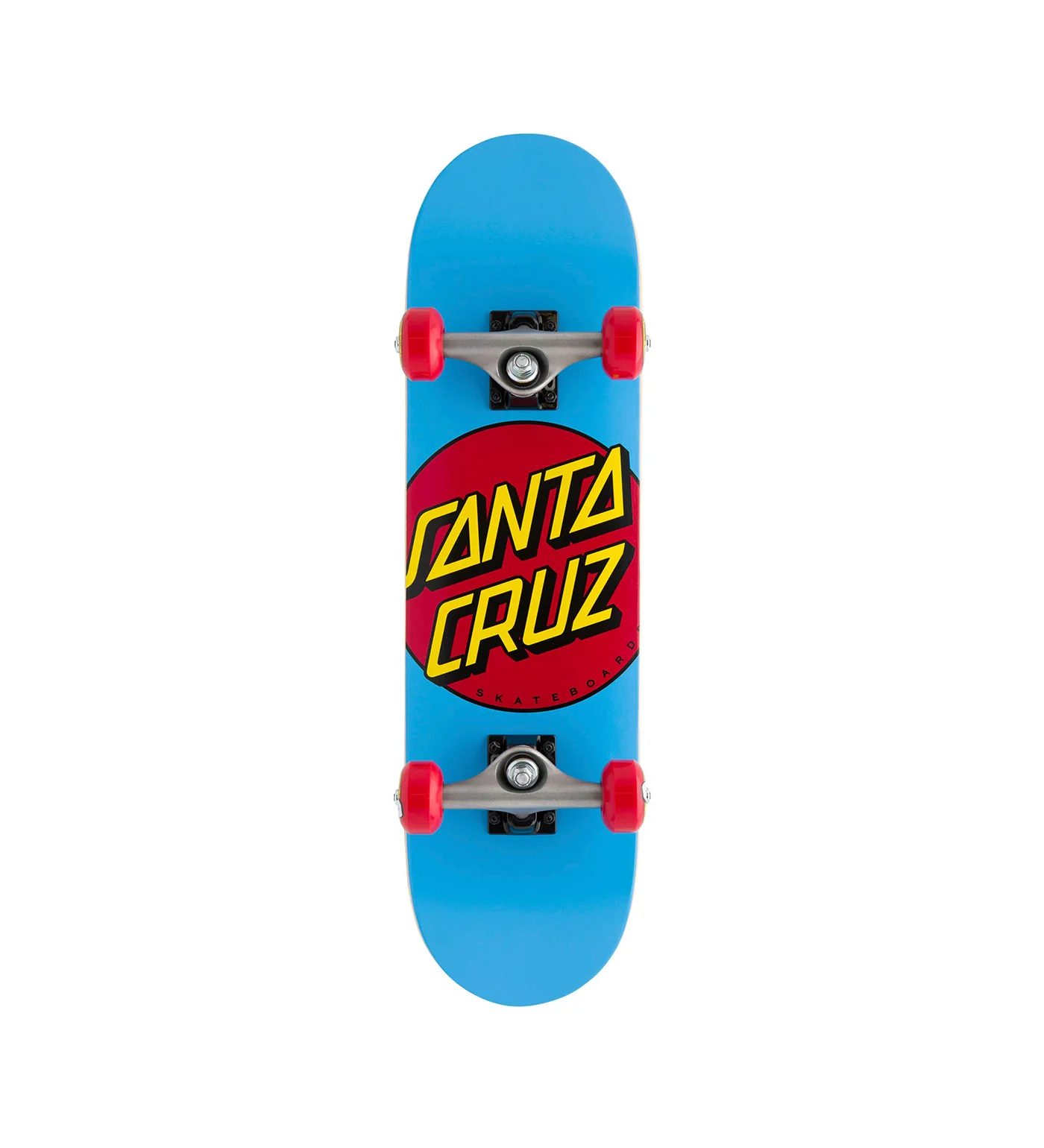 Classic Dot Super Micro, Blue