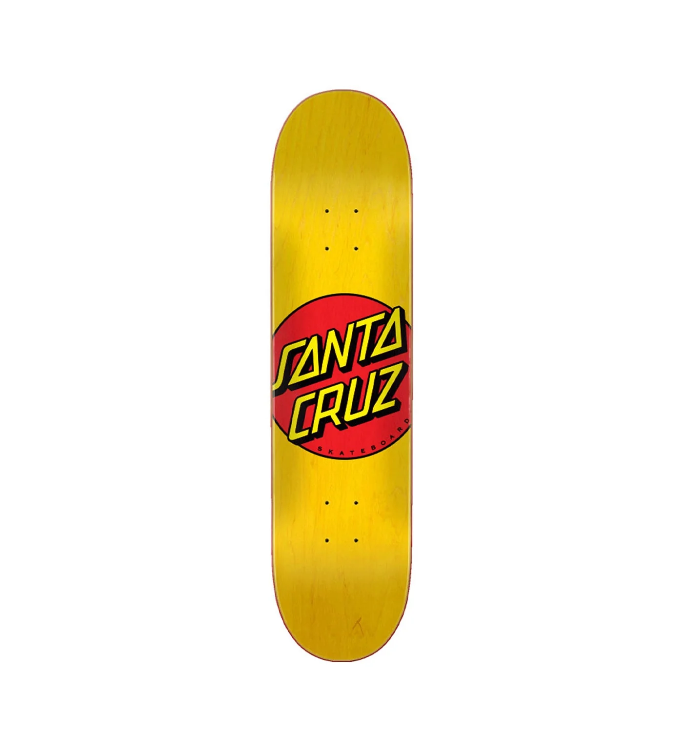 Classic Dot, Yellow