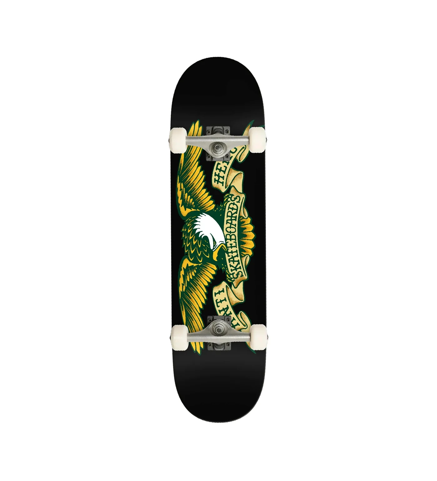 Classic Eagle, Black