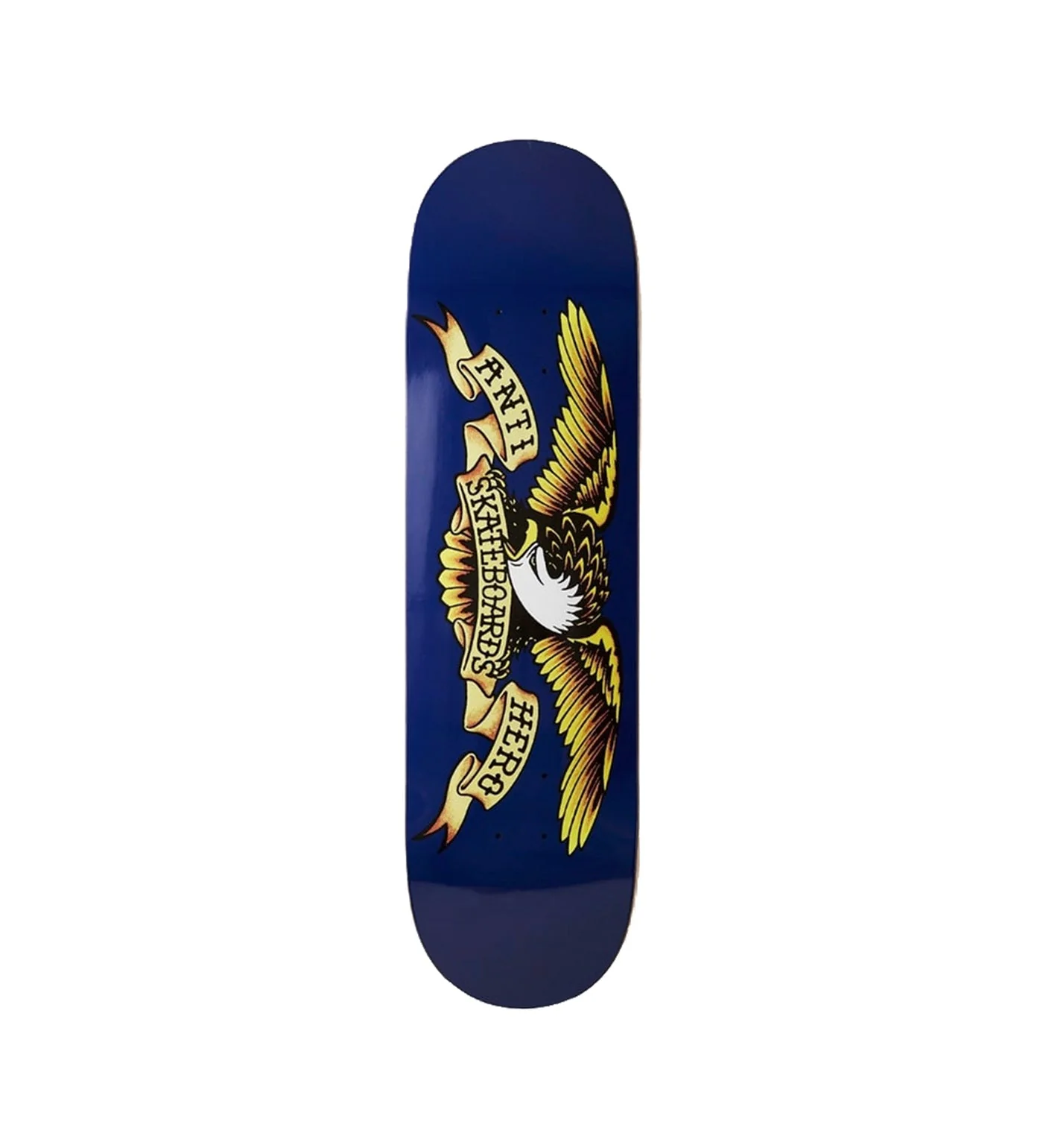 Classic Eagle, Blue