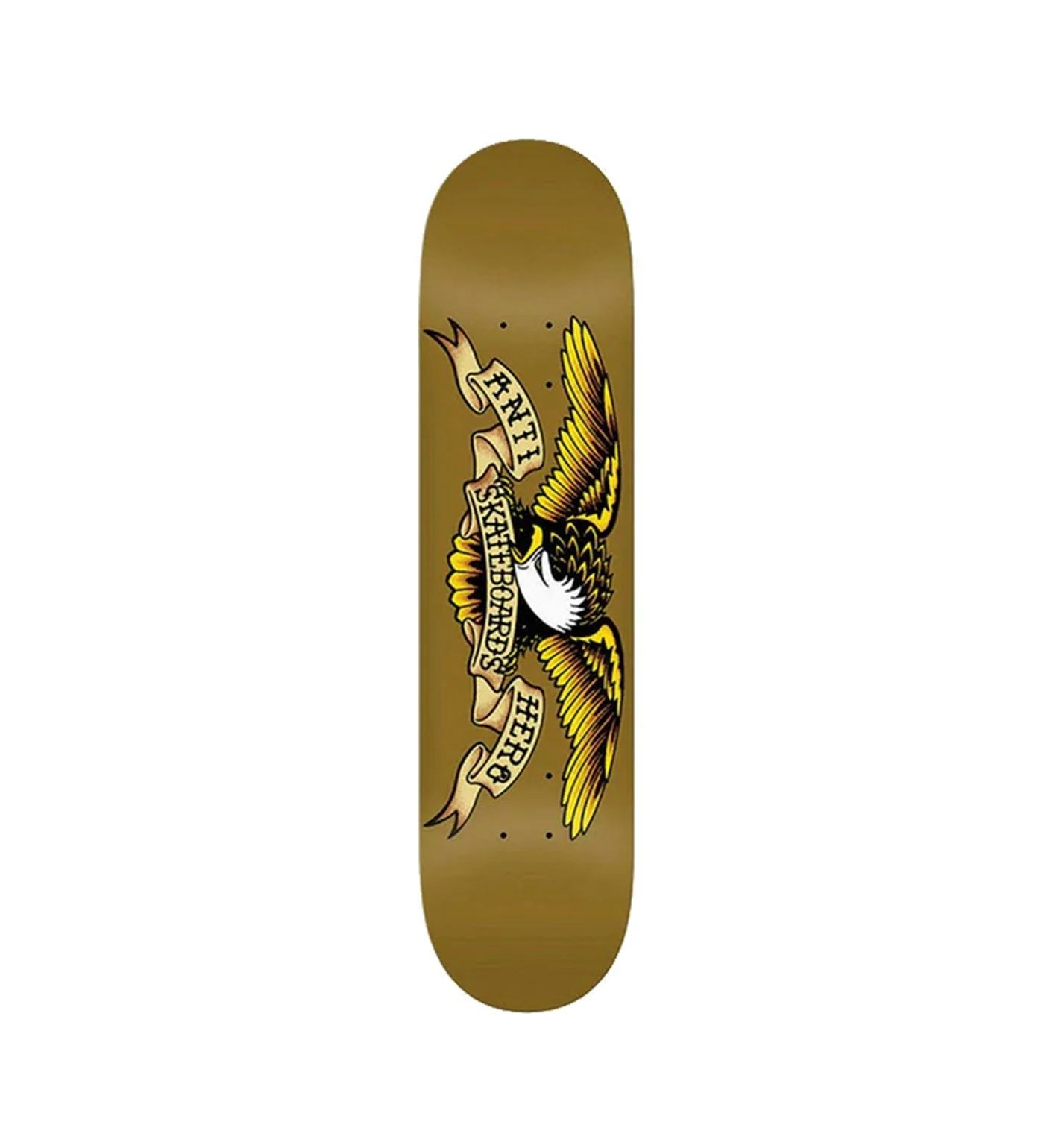 Classic Eagle, Brown