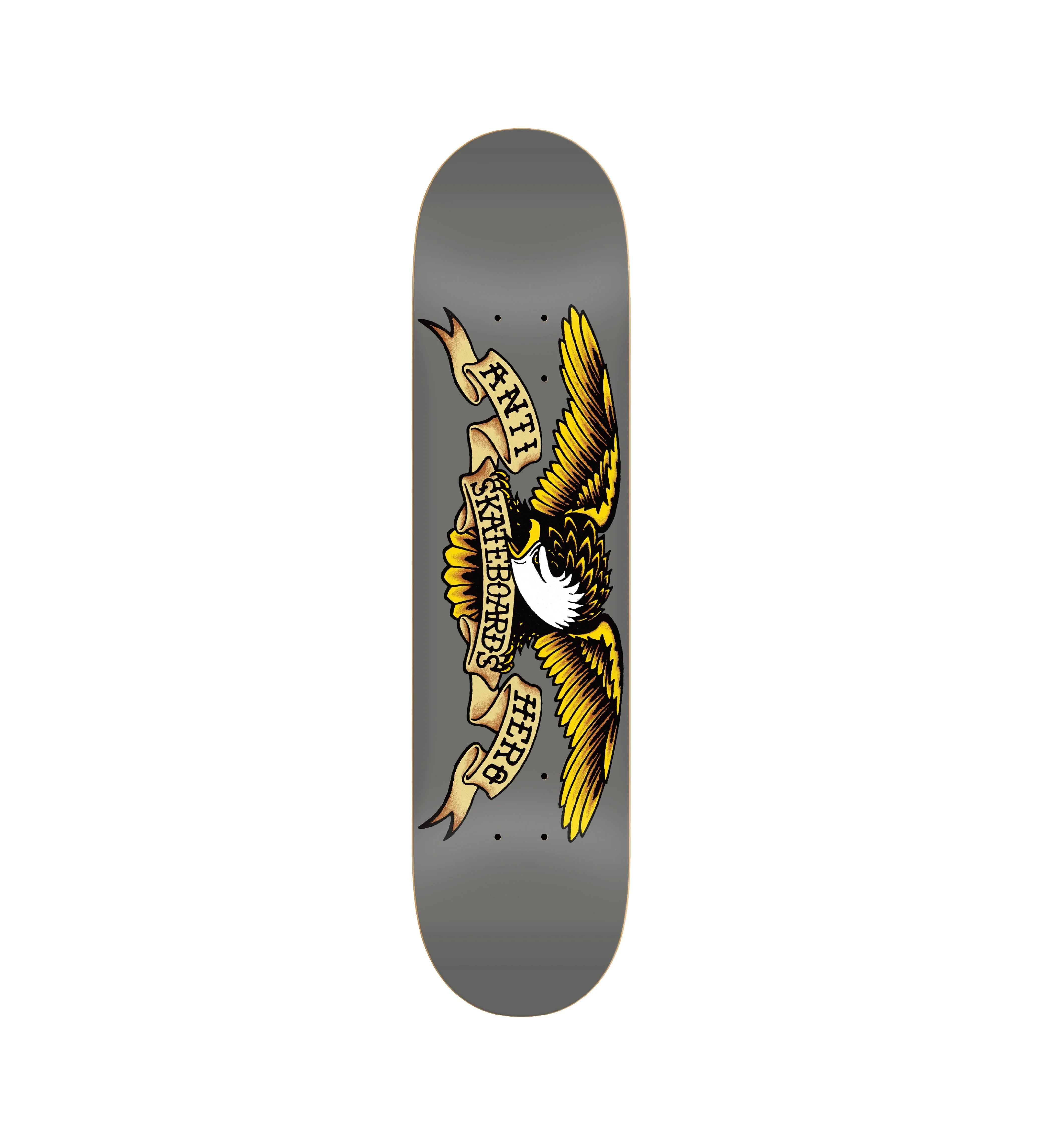 Classic Eagle, Grey
