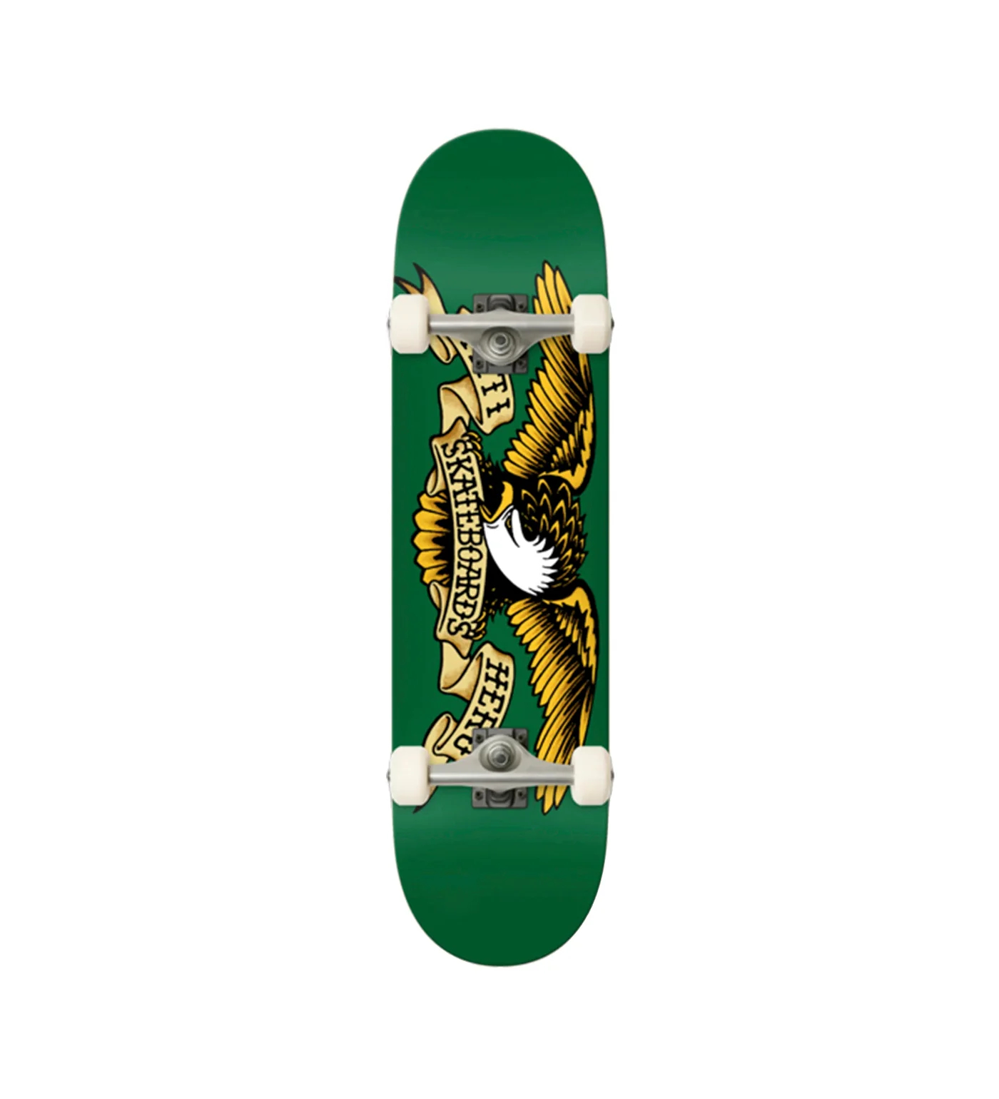 Classic Eagle Small, Green