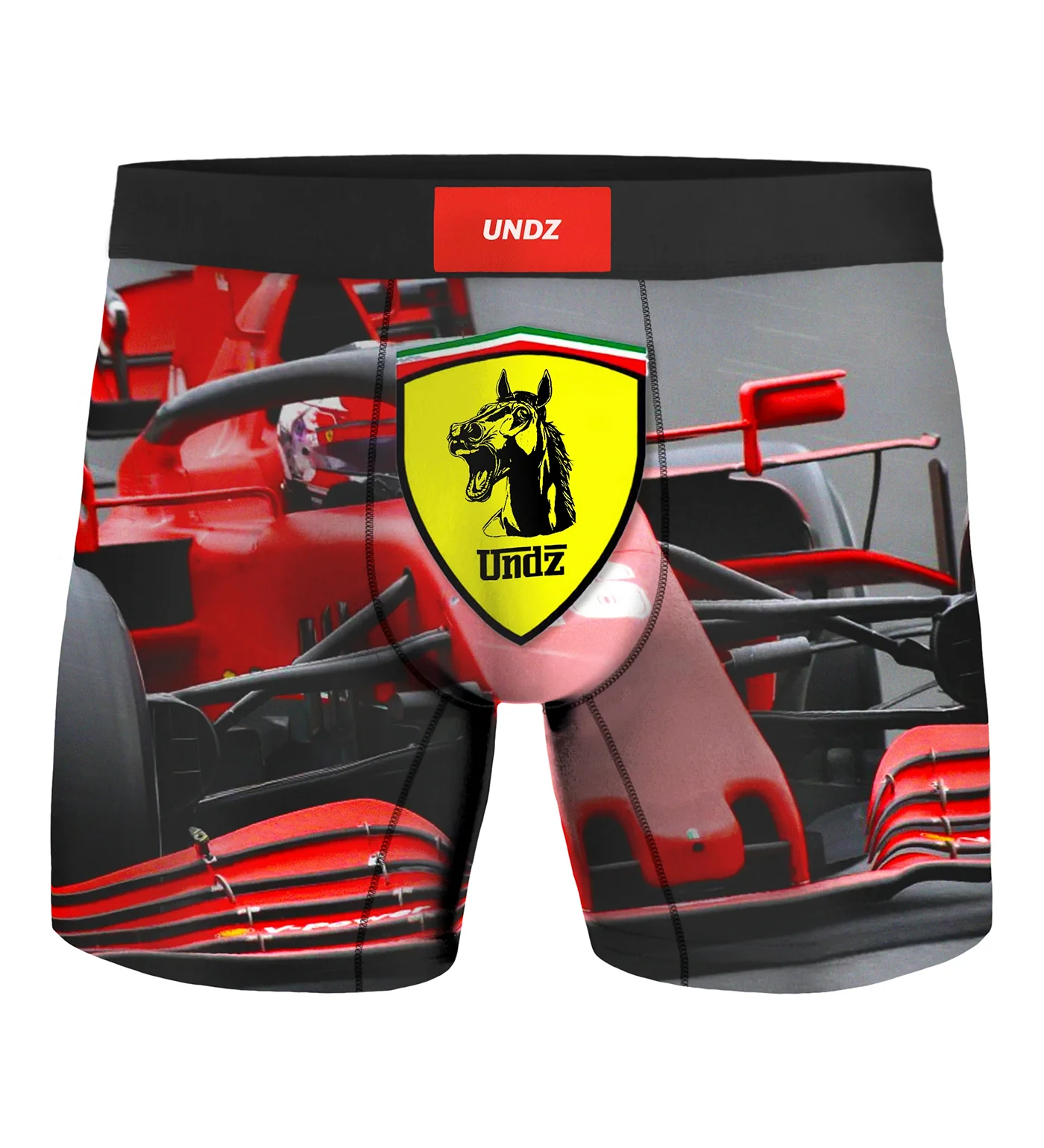 Classic - F1