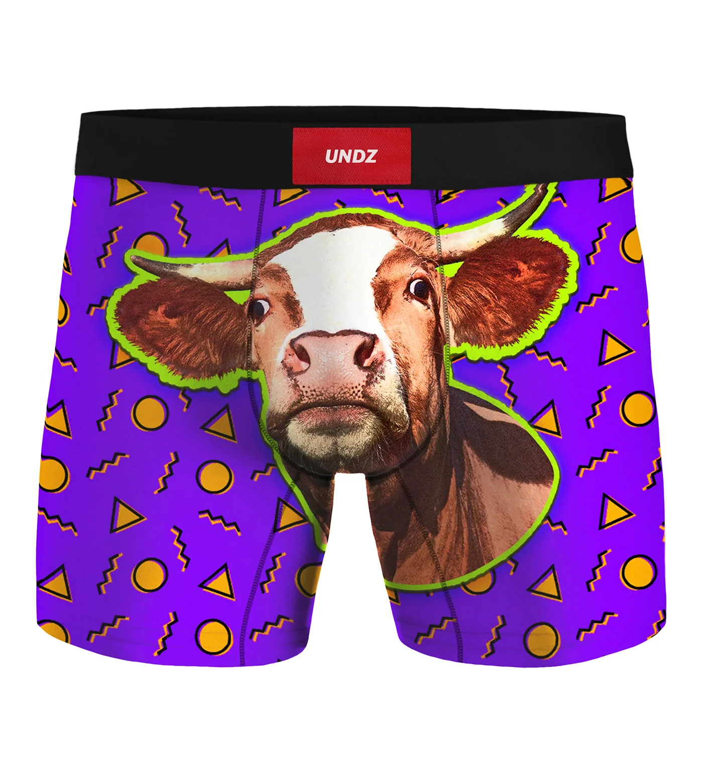 Classic - Funky Cow