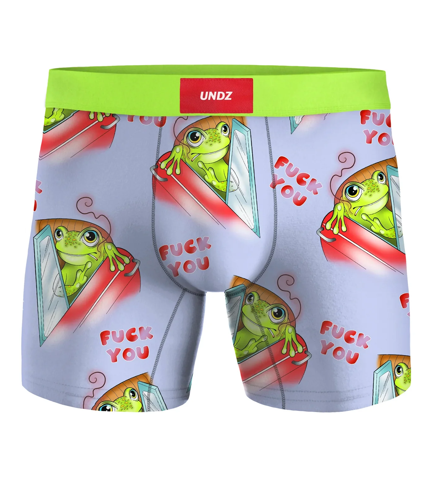 Classic - Grenouilles