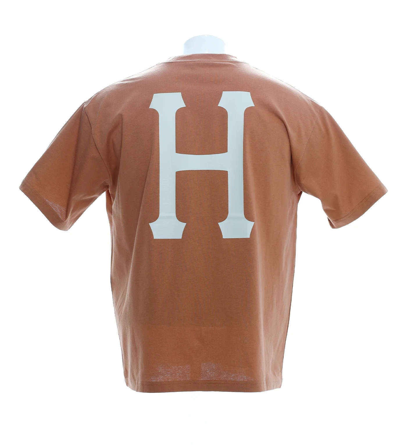 Classic H, Brown Sugar/Cream - Image 2