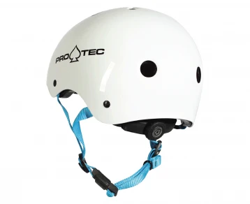 Classic JR Certified, Gloss White - Image 3