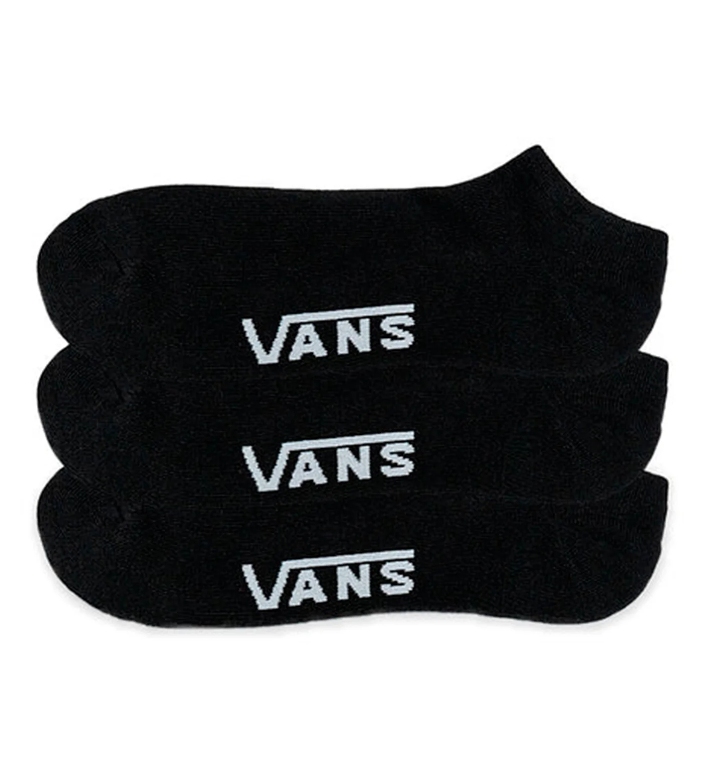 Classic Kick Rox Ankle 3 Pack, Black