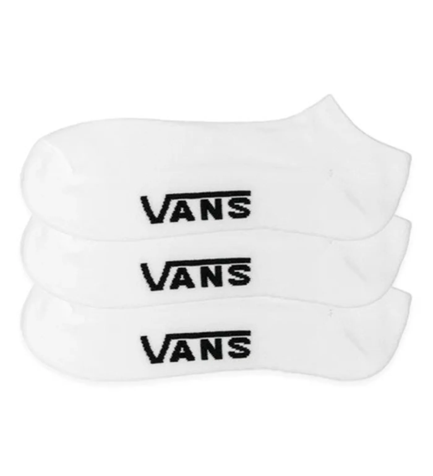 Classic Kick Rox Ankle 3 Pack, White
