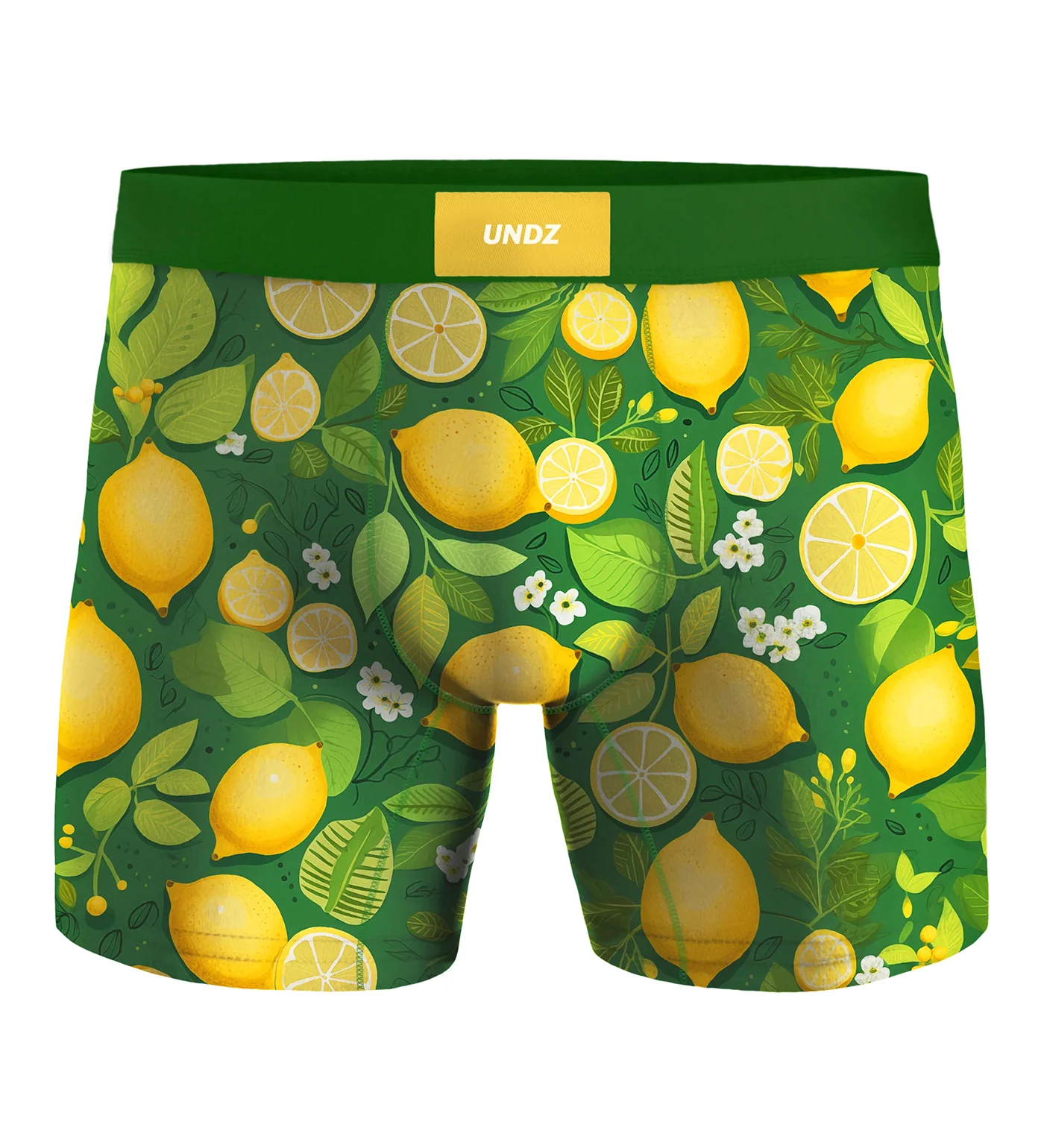 Classic - Lemons