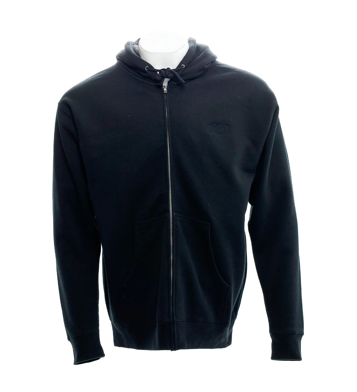Classic Logo, Black