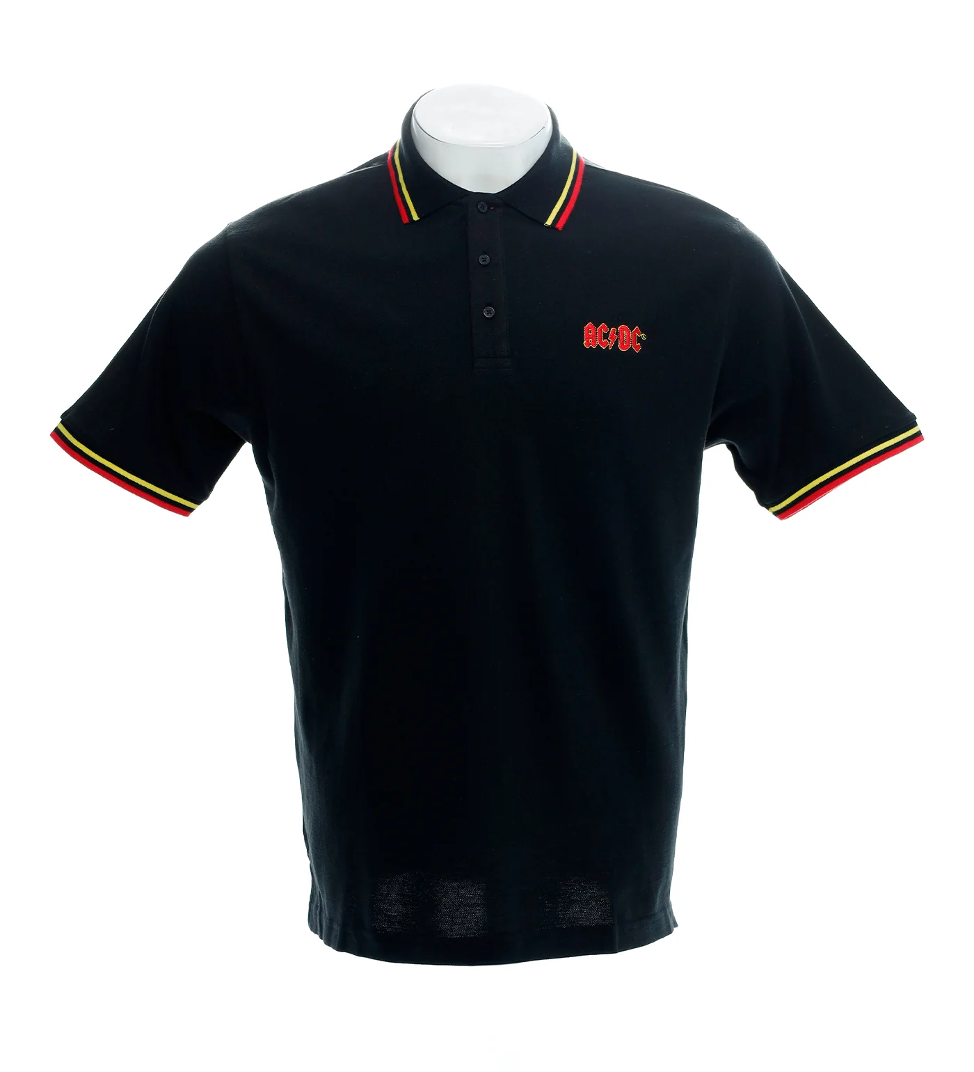 Classic Logo, Black