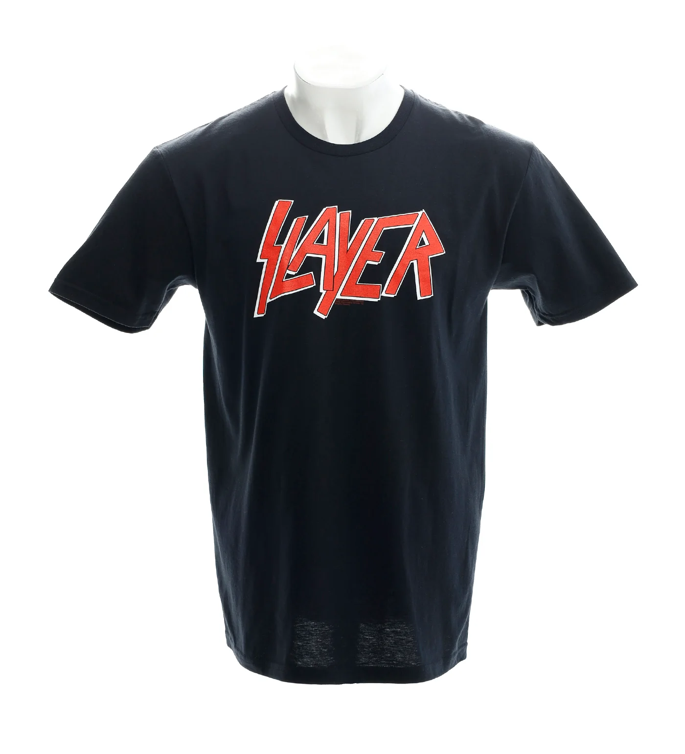 Classic Logo, Black