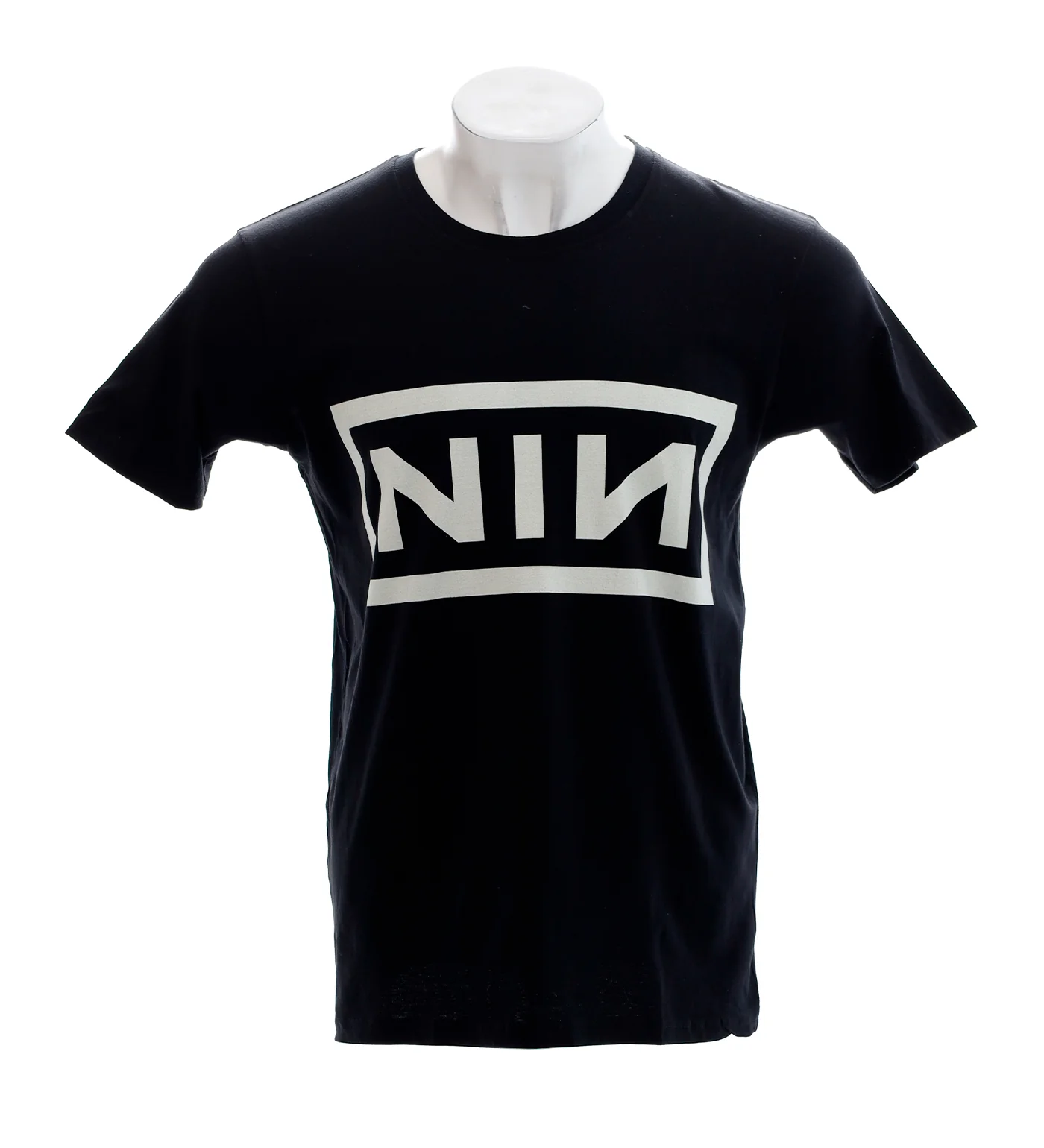 Classic Logo, Black